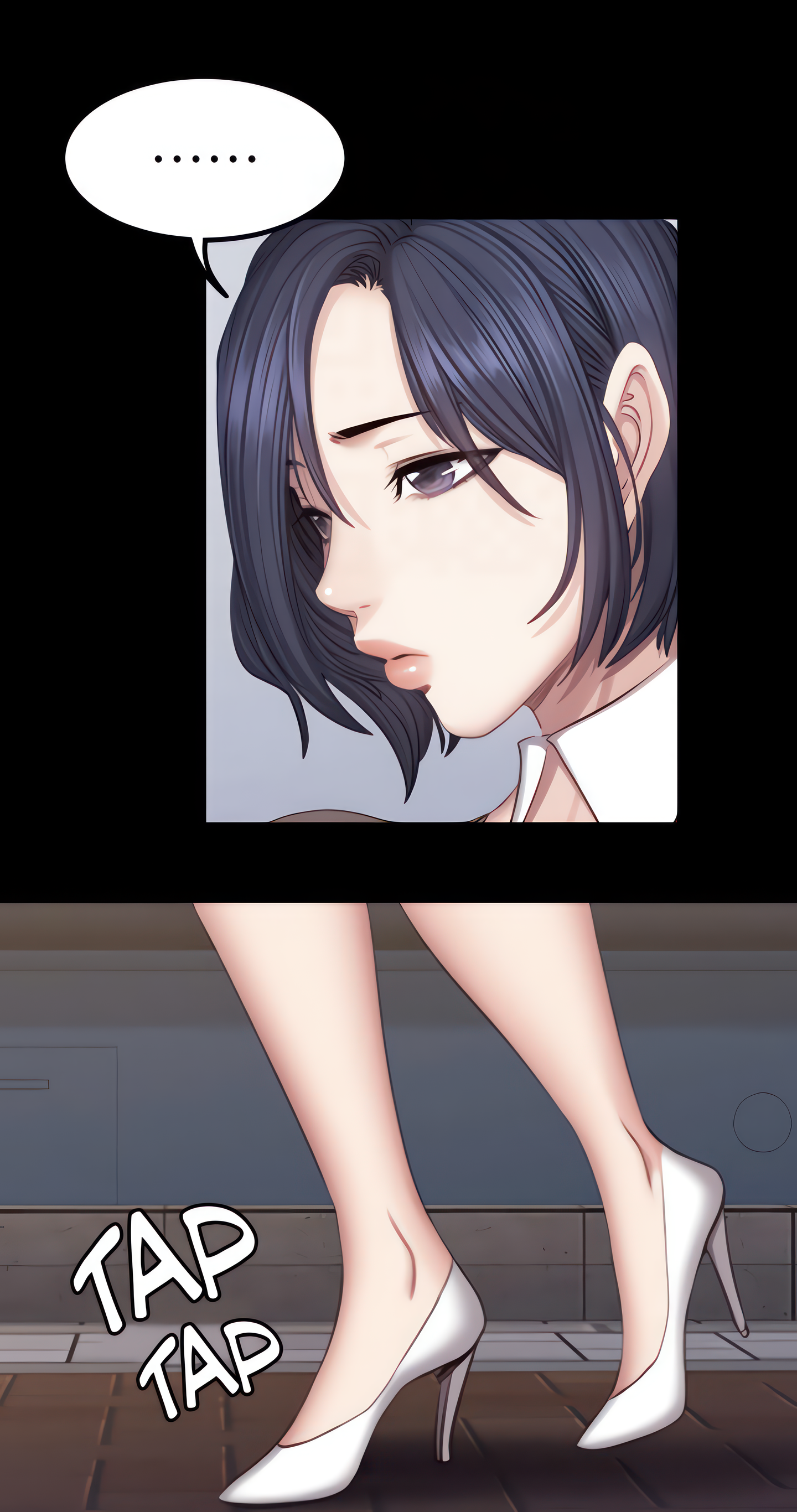 Fitness (Uncensored Fan Edition) Page 29 - MangaHe