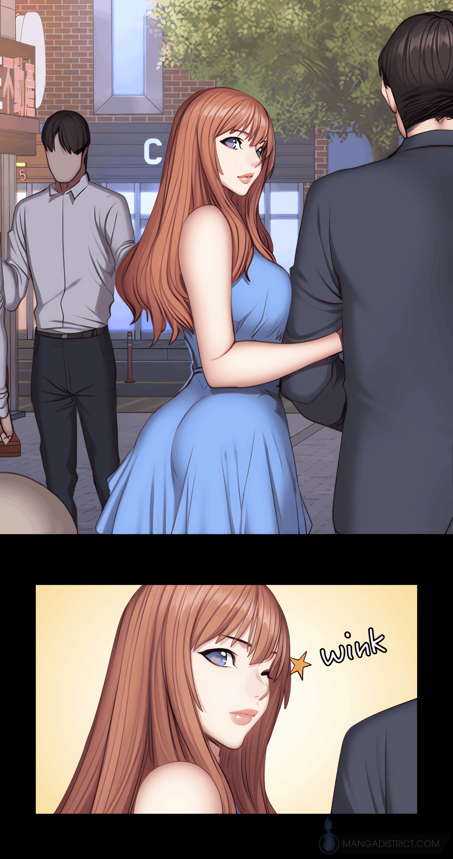 Fitness (Uncensored Fan Edition) Page 33 - MangaHe