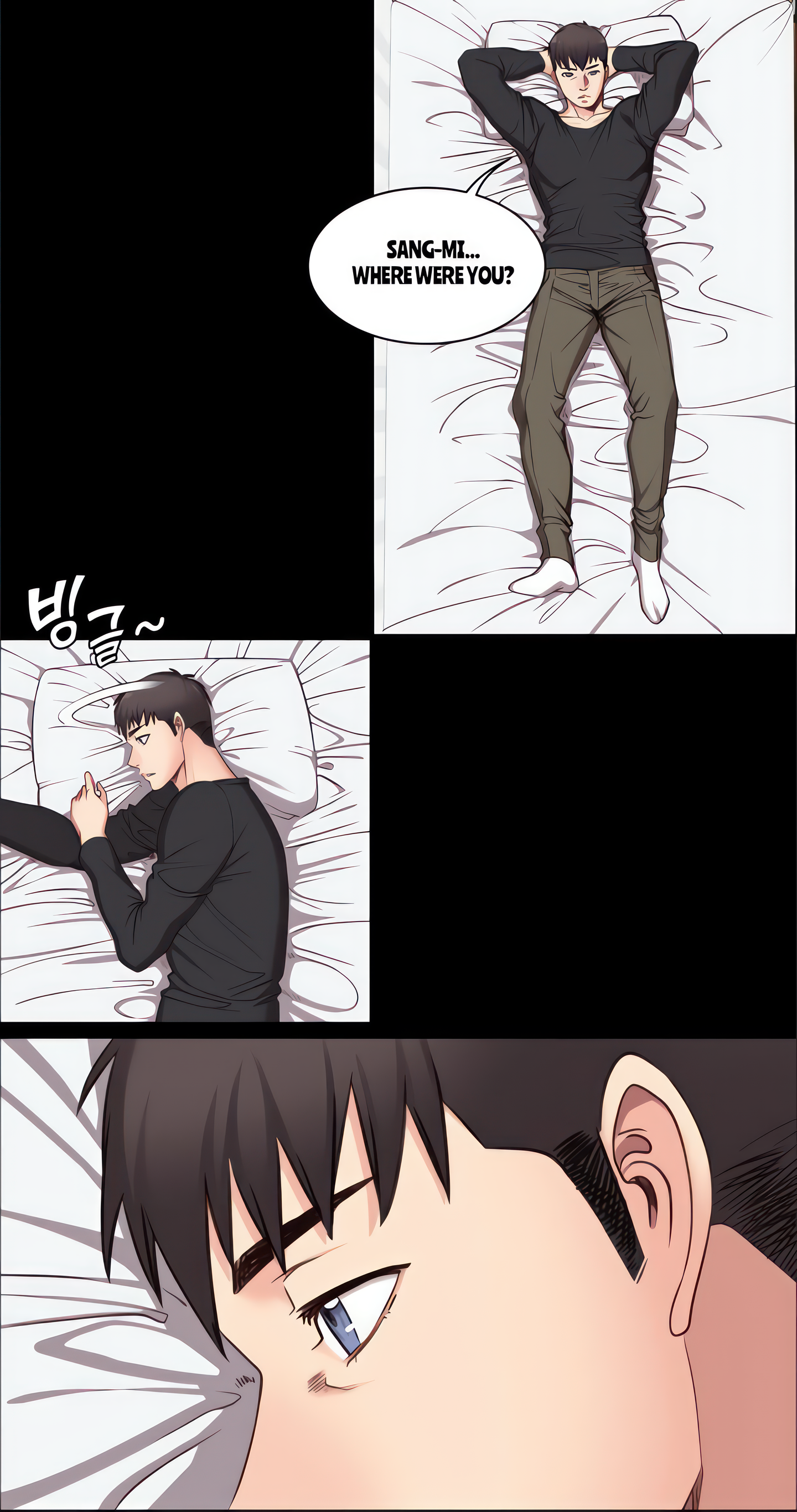 Fitness (Uncensored Fan Edition) Page 10 - MangaHe