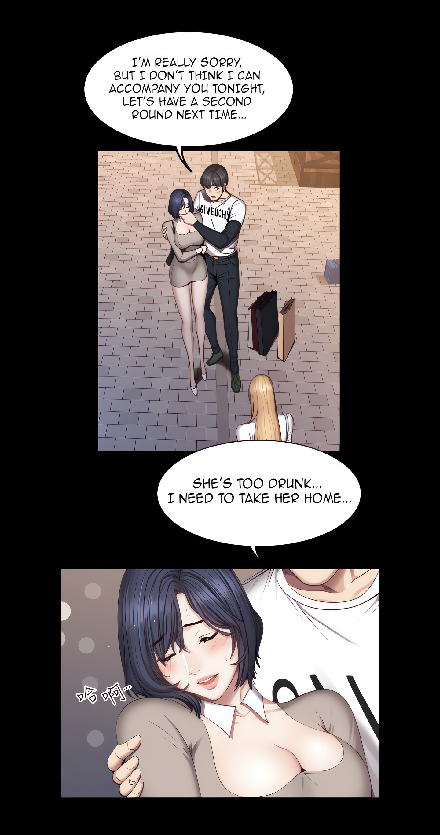 Fitness (Uncensored Fan Edition) Page 14 - MangaHe