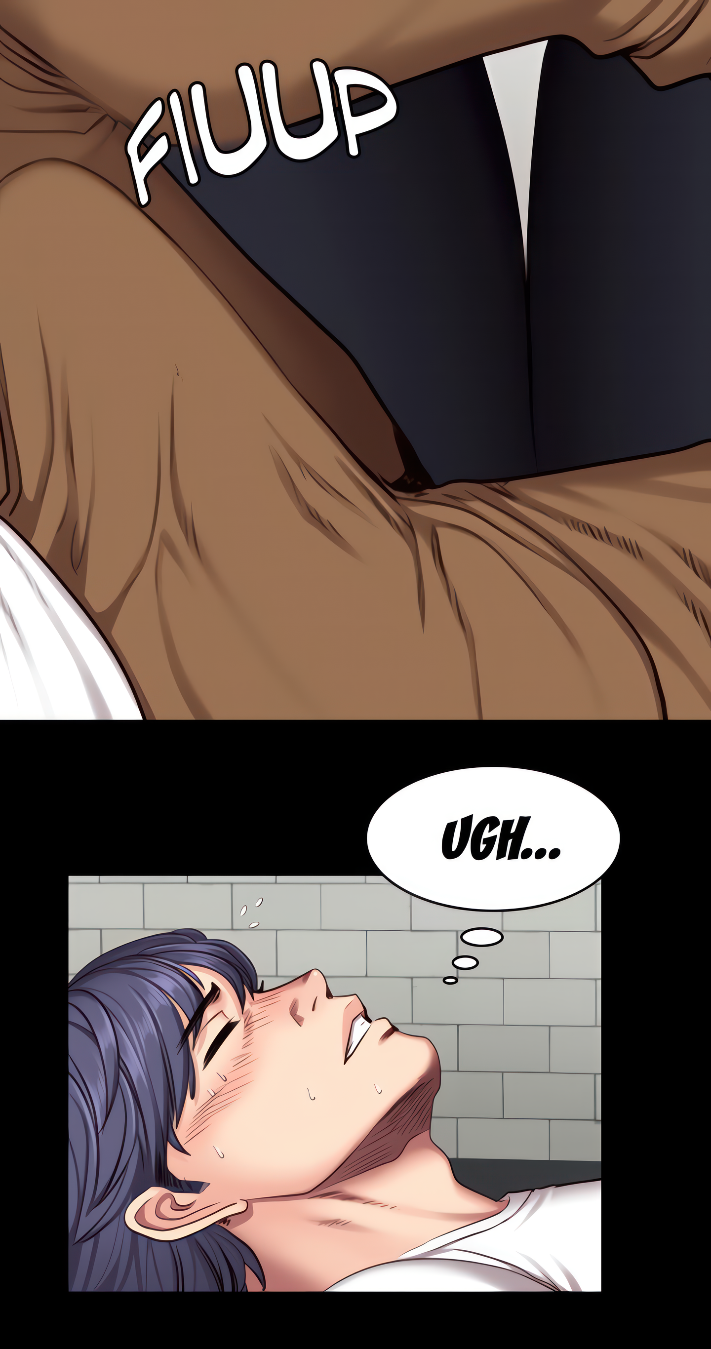 Fitness (Uncensored Fan Edition) Page 24 - MangaHe
