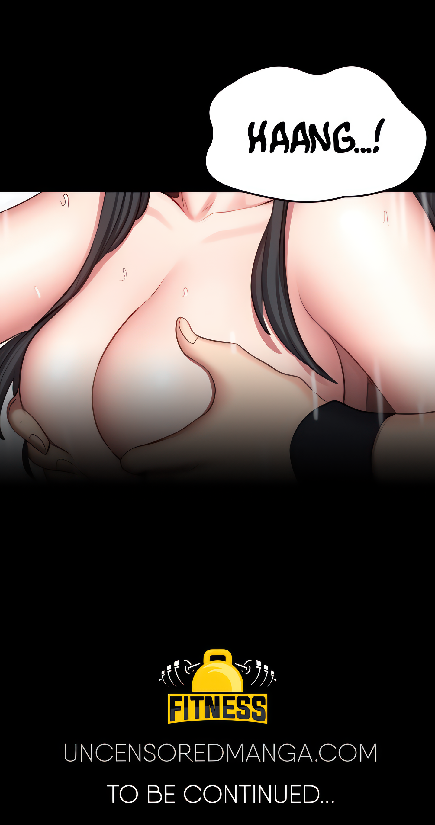 Fitness (Uncensored Fan Edition) Page 44 - MangaHe