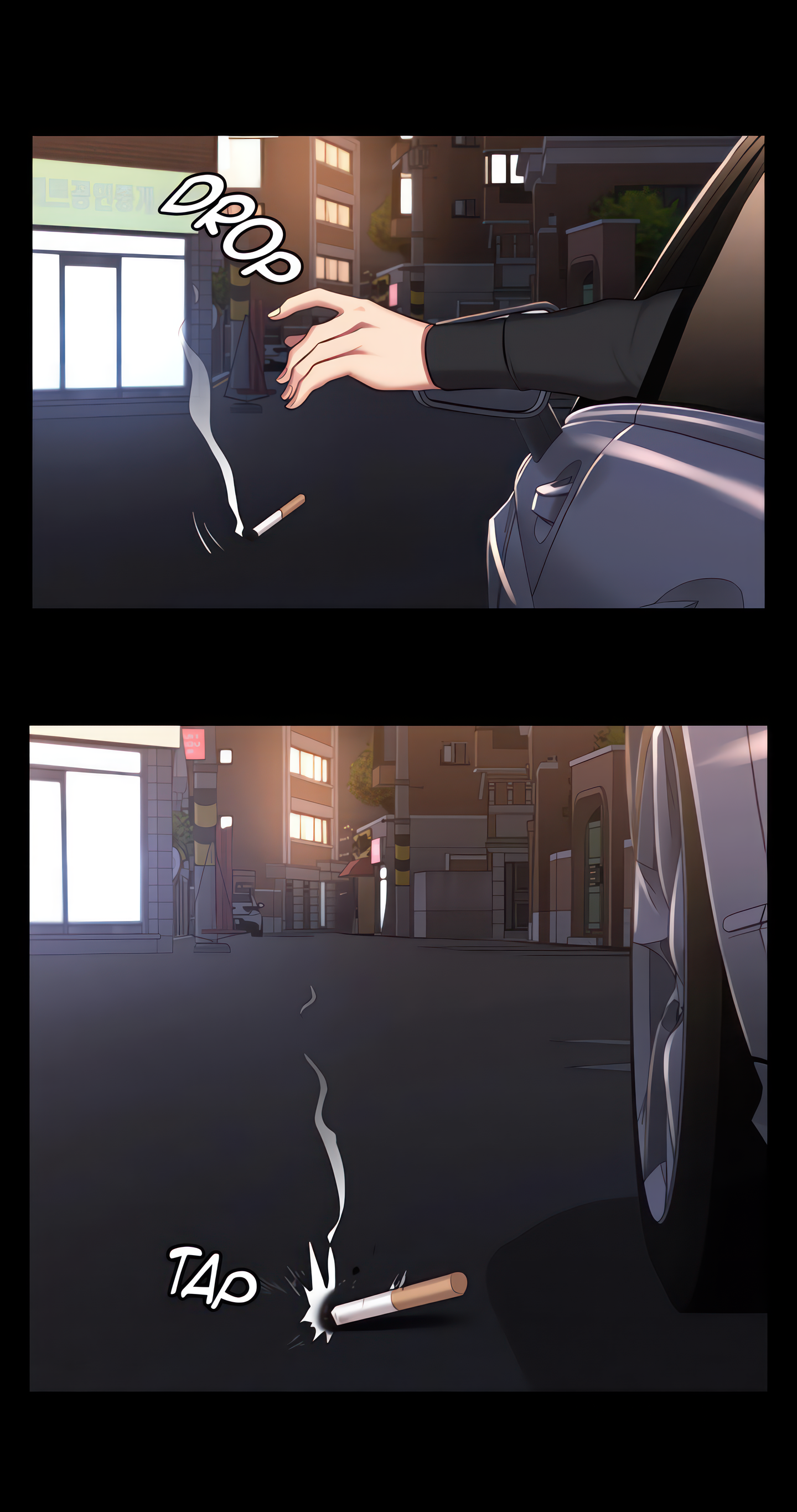 Fitness (Uncensored Fan Edition) Page 42 - MangaHe
