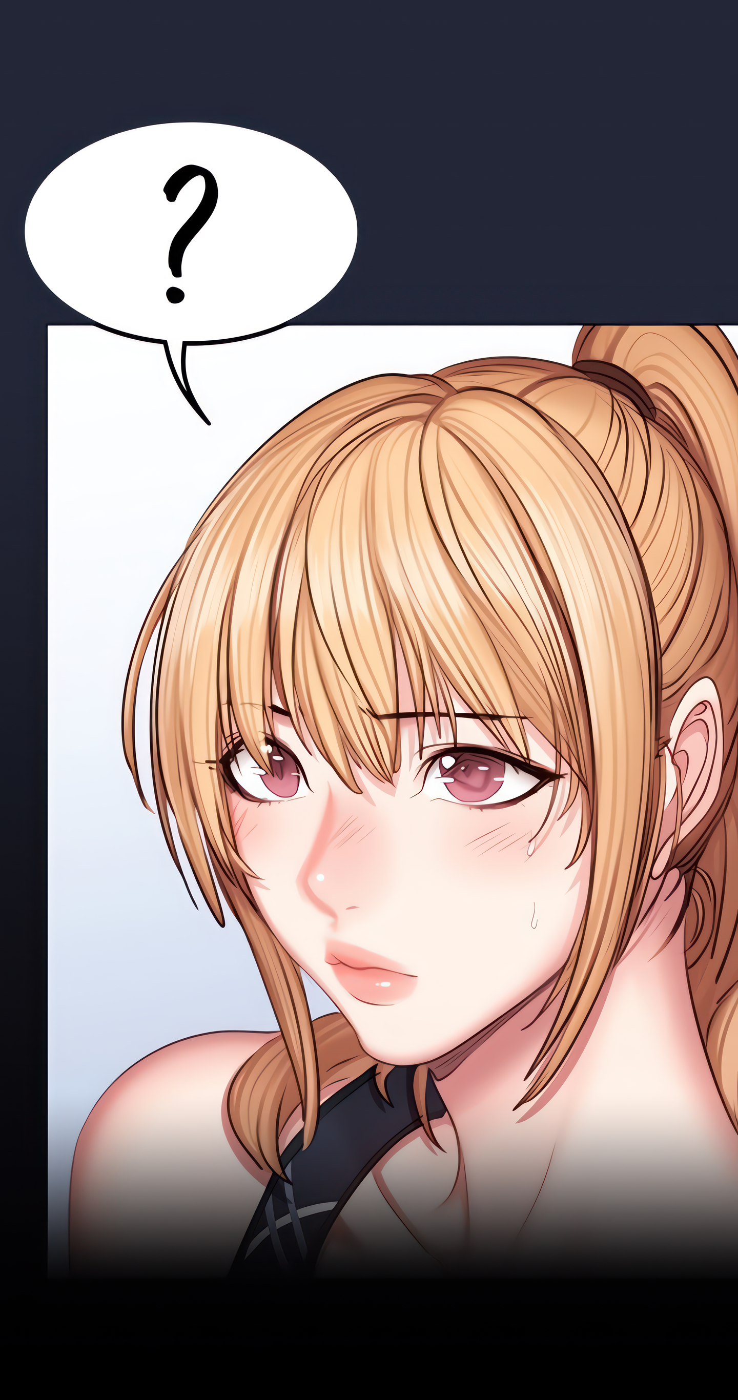 Fitness (Uncensored Fan Edition) Page 7 - MangaHe