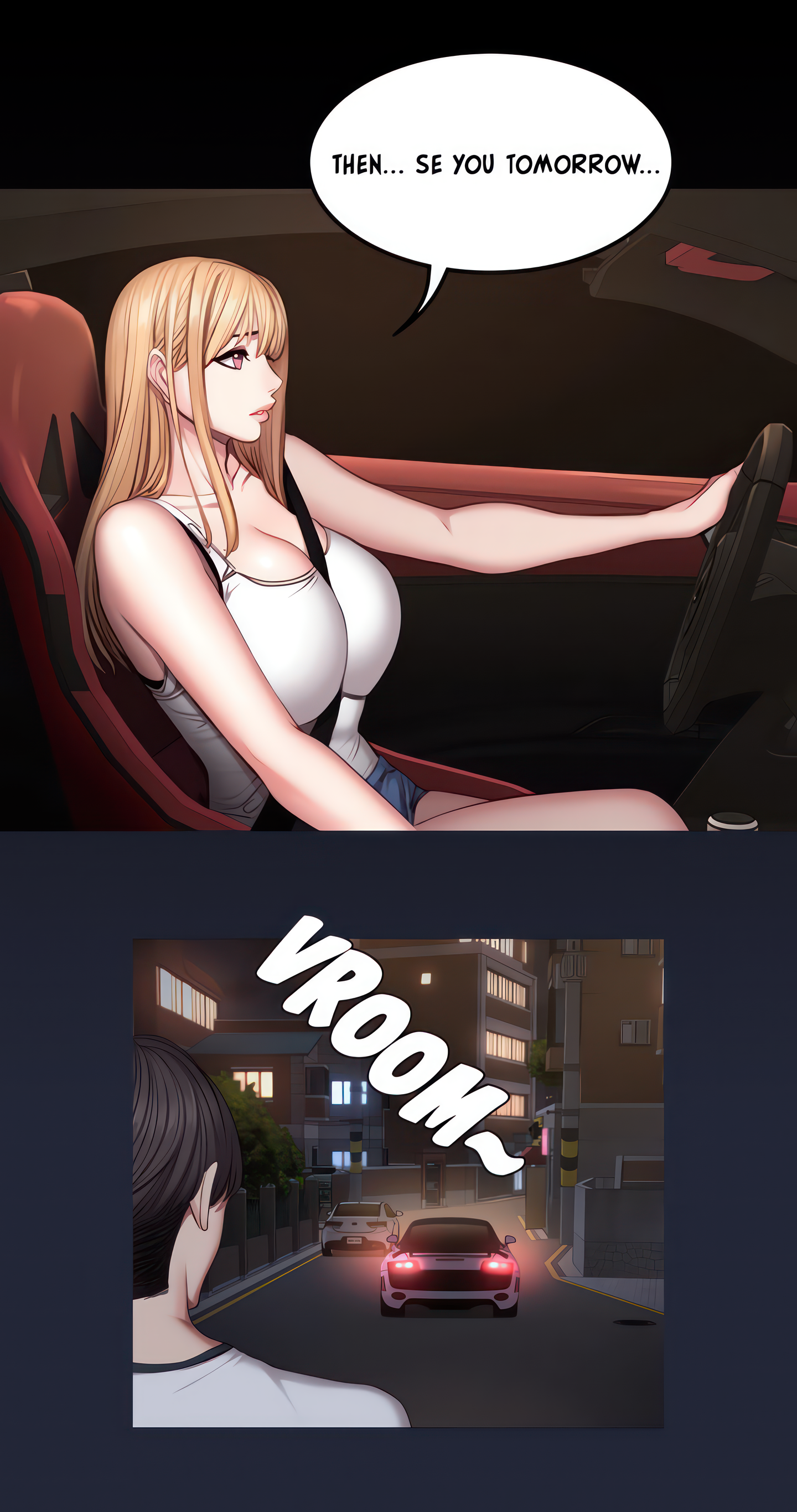 Fitness (Uncensored Fan Edition) Page 4 - MangaHe