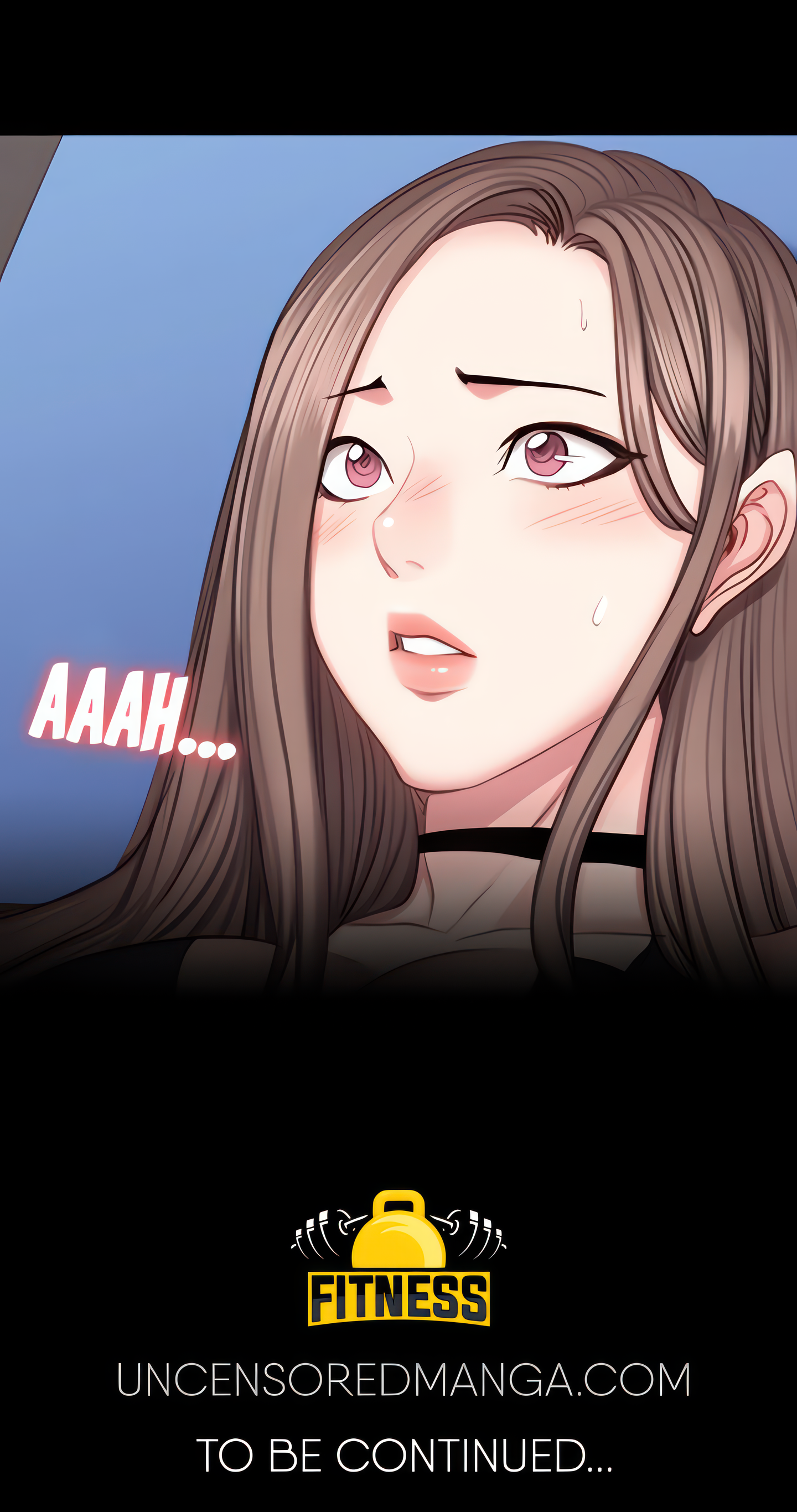 Fitness (Uncensored Fan Edition) Page 36 - MangaHe
