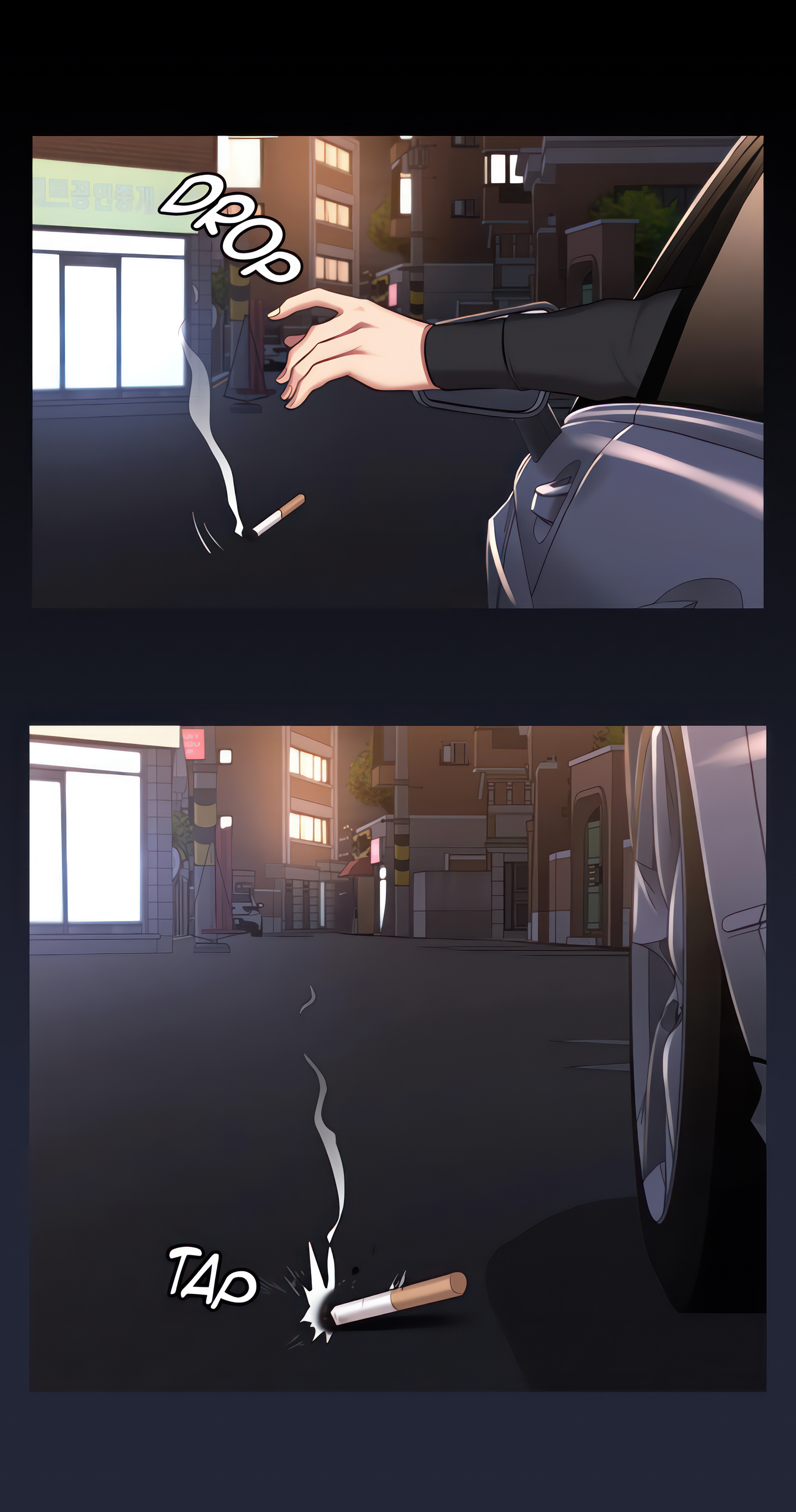 Fitness (Uncensored Fan Edition) Page 6 - MangaHe