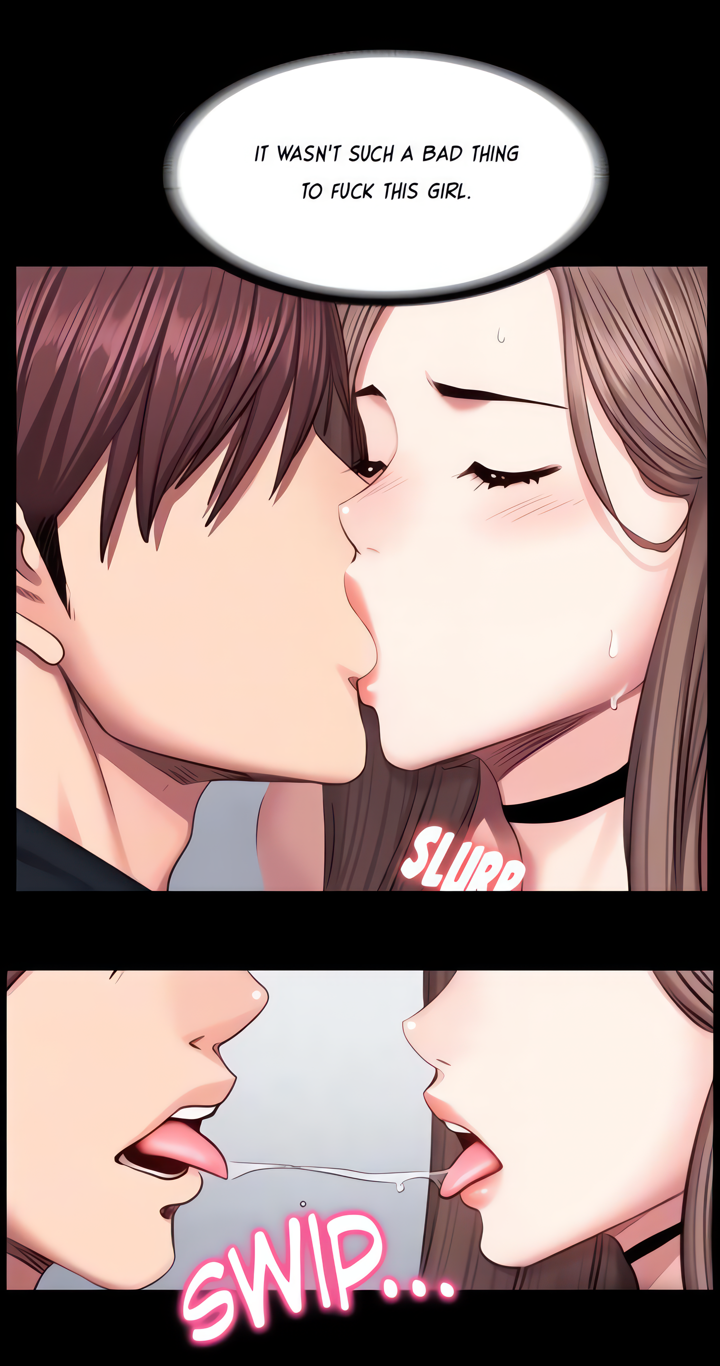 Fitness (Uncensored Fan Edition) Page 20 - MangaHe