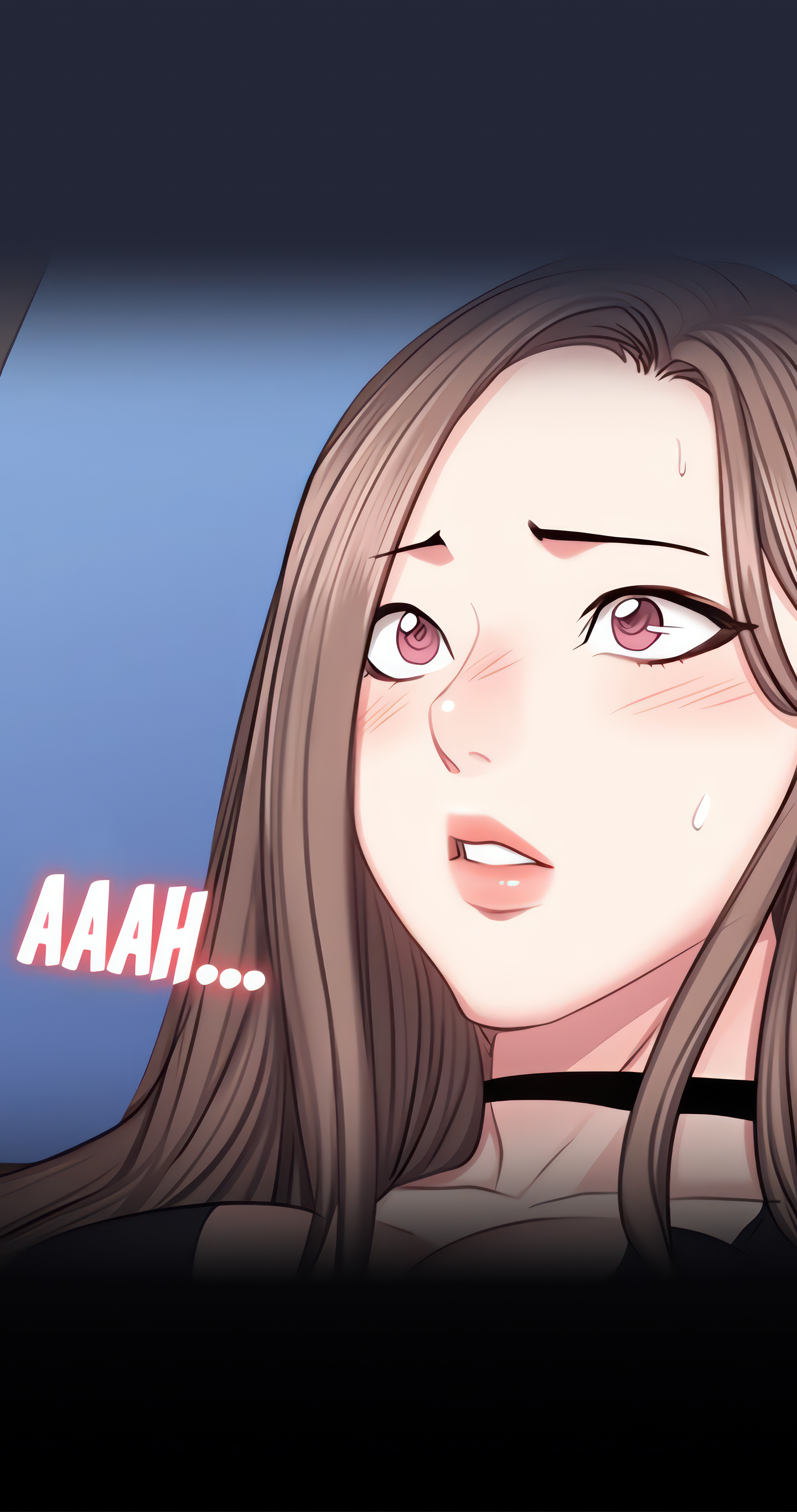Fitness (Uncensored Fan Edition) Page 7 - MangaHe