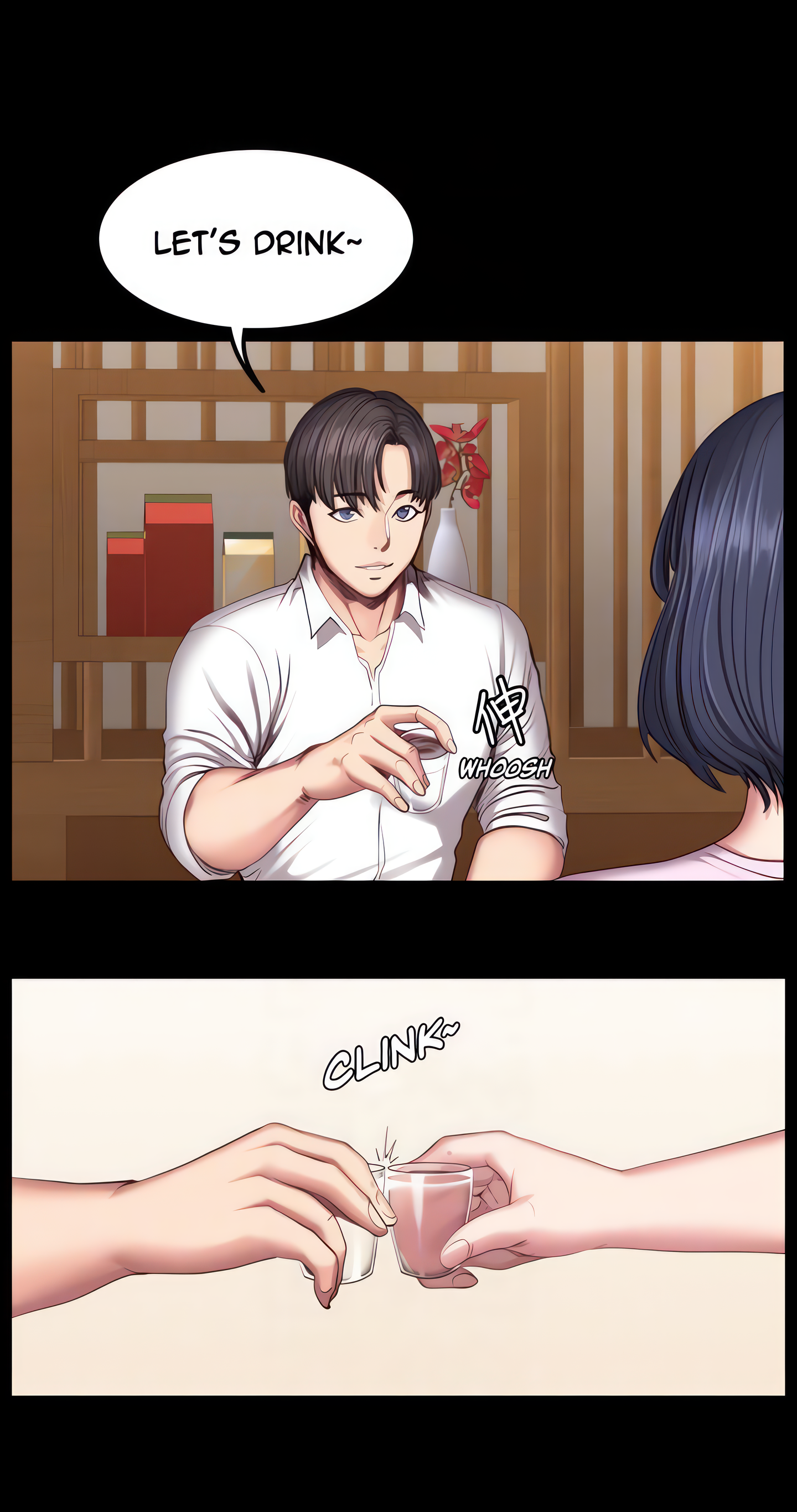 Fitness (Uncensored Fan Edition) Page 14 - MangaHe