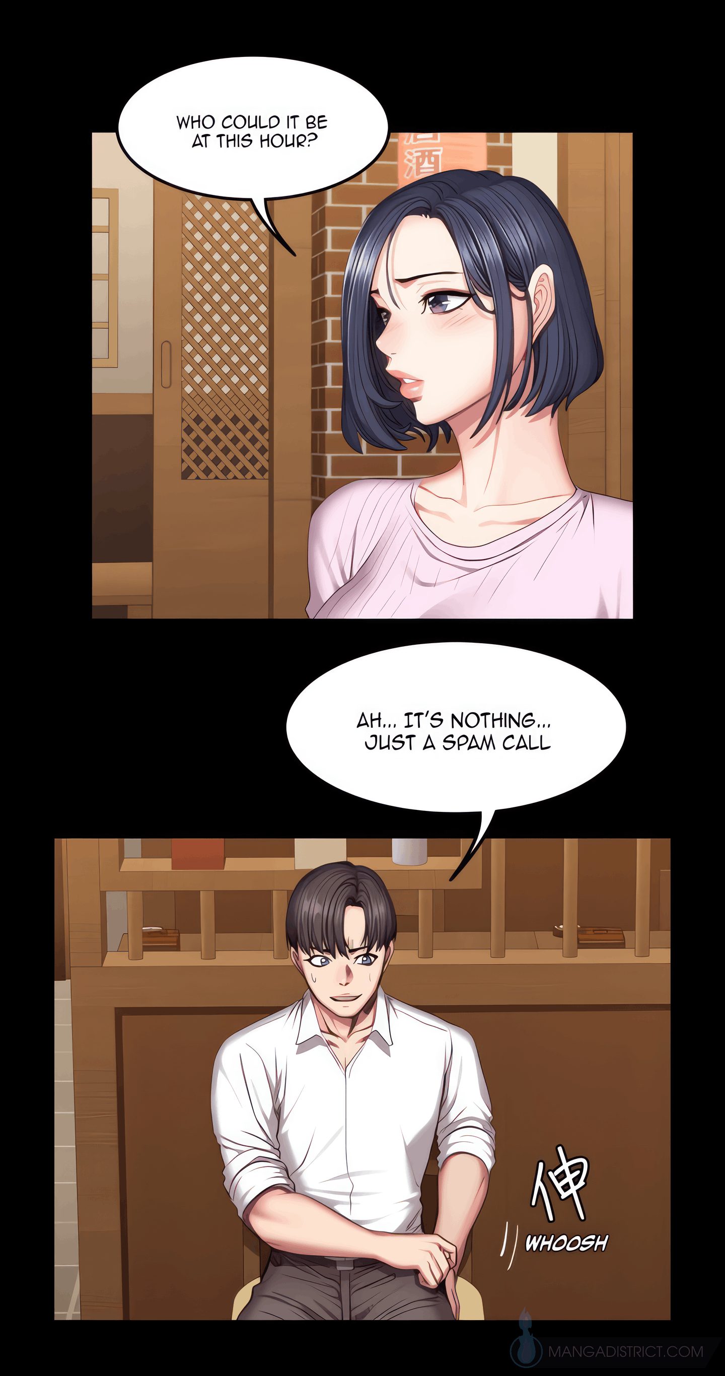 Fitness (Uncensored Fan Edition) Page 23 - MangaHe