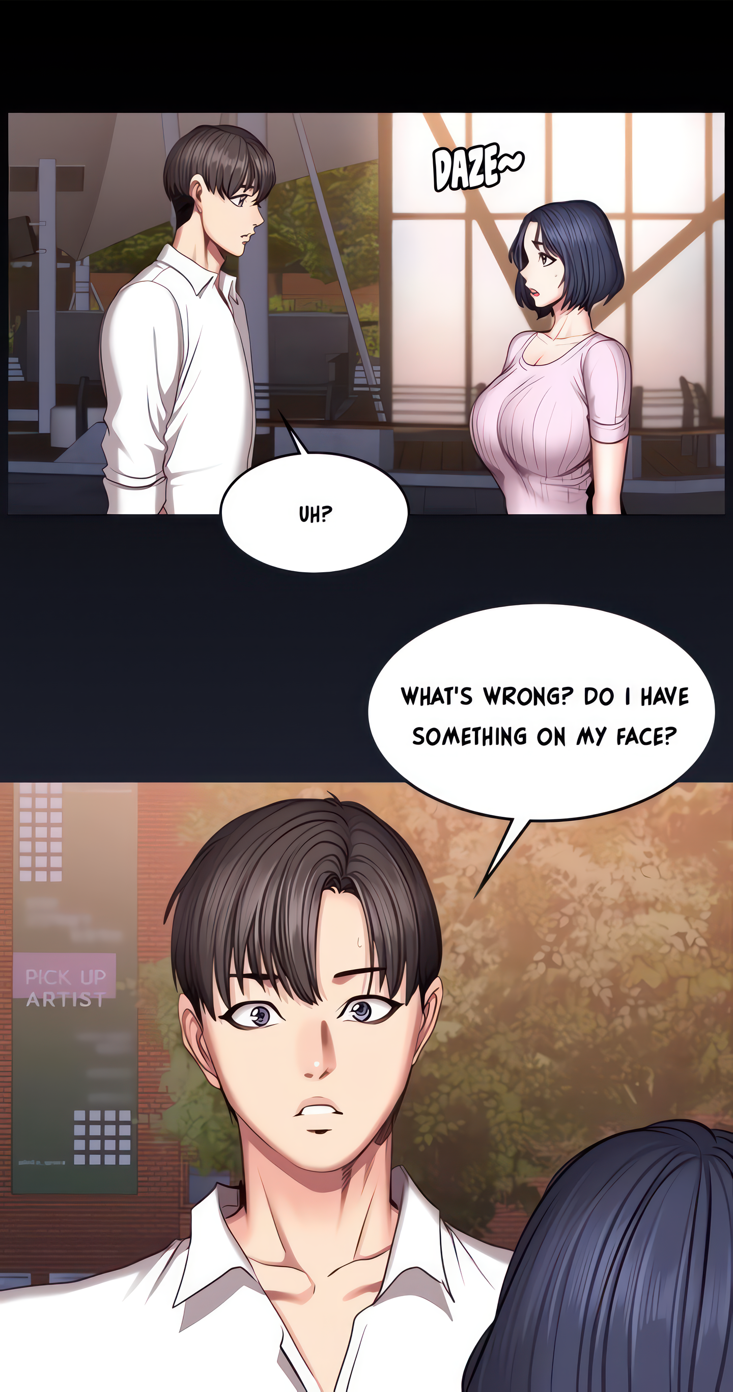 Fitness (Uncensored Fan Edition) Page 6 - MangaHe