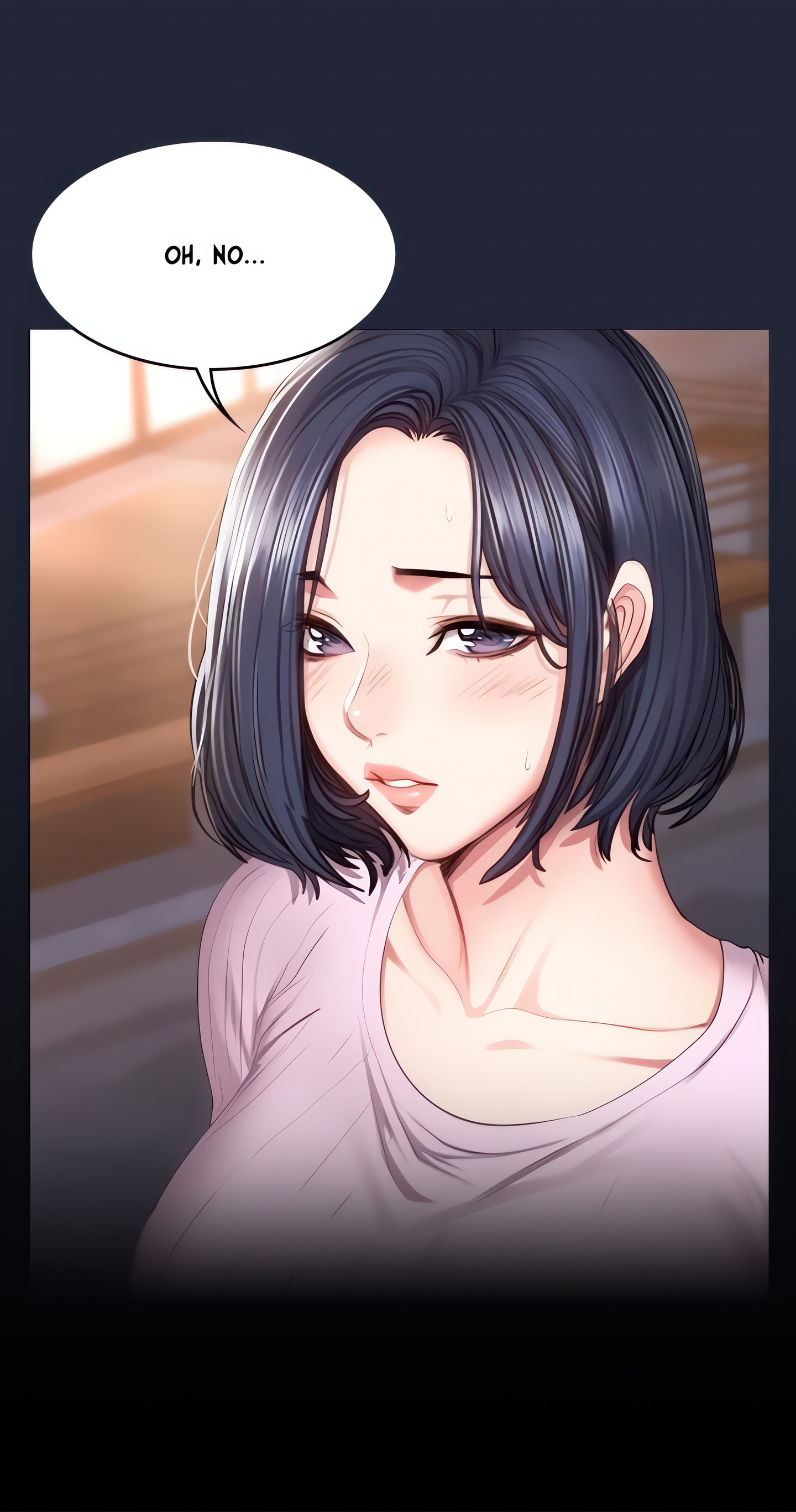 Fitness (Uncensored Fan Edition) Page 7 - MangaHe