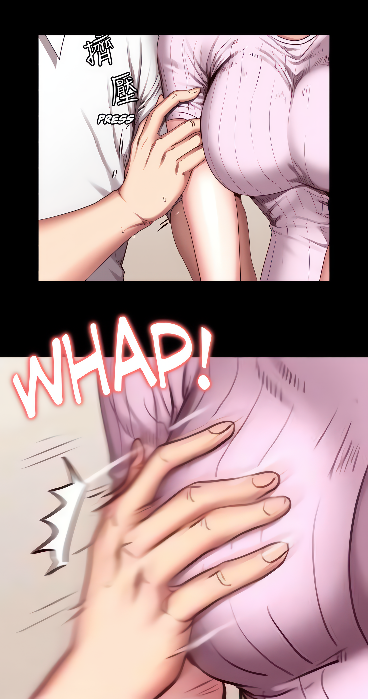 Fitness (Uncensored Fan Edition) Page 11 - MangaHe