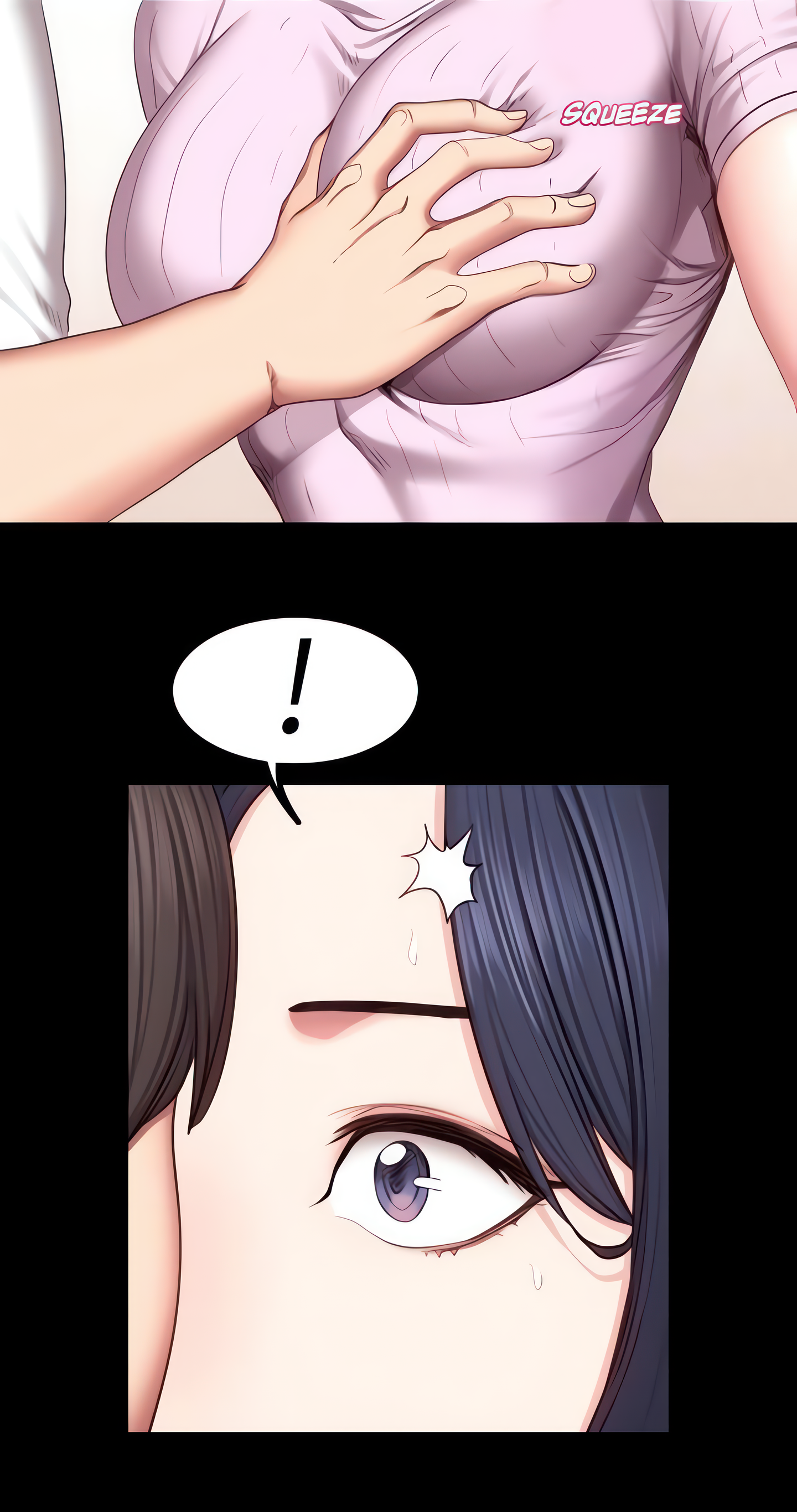 Fitness (Uncensored Fan Edition) Page 19 - MangaHe