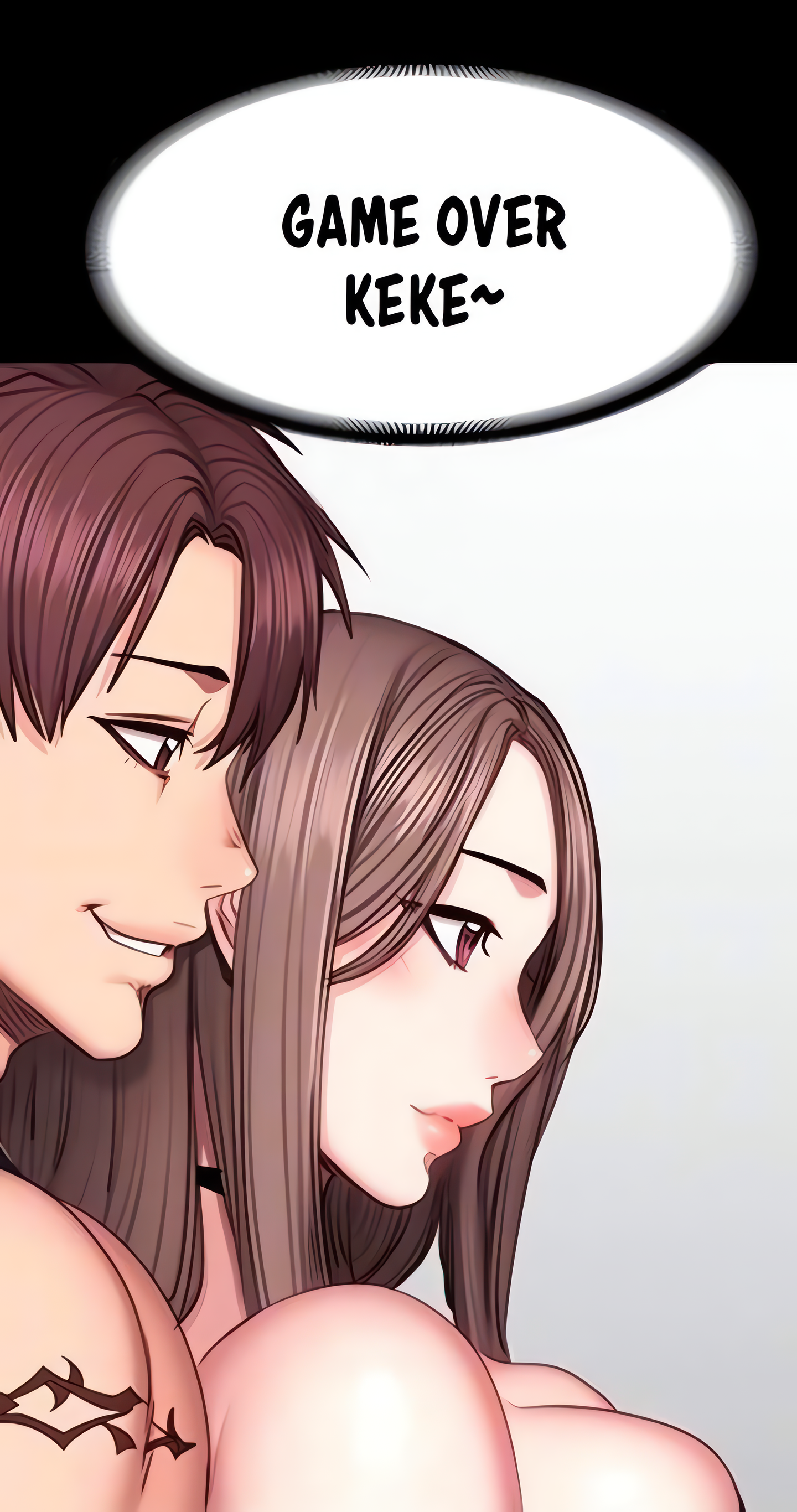 Fitness (Uncensored Fan Edition) Page 31 - MangaHe