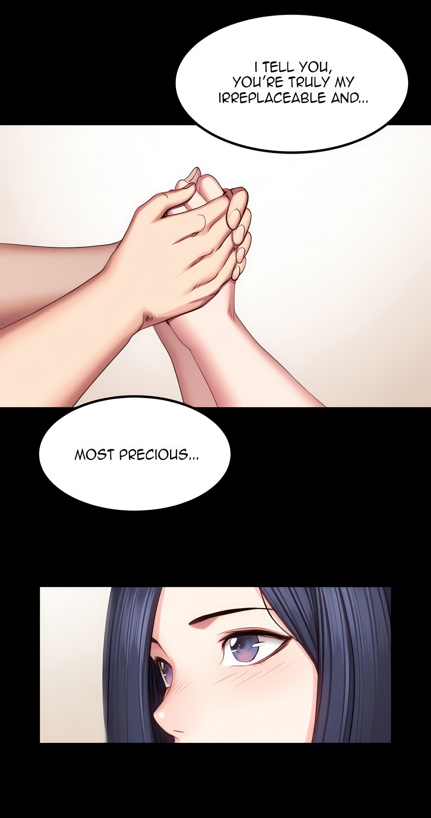 Fitness (Uncensored Fan Edition) Page 39 - MangaHe