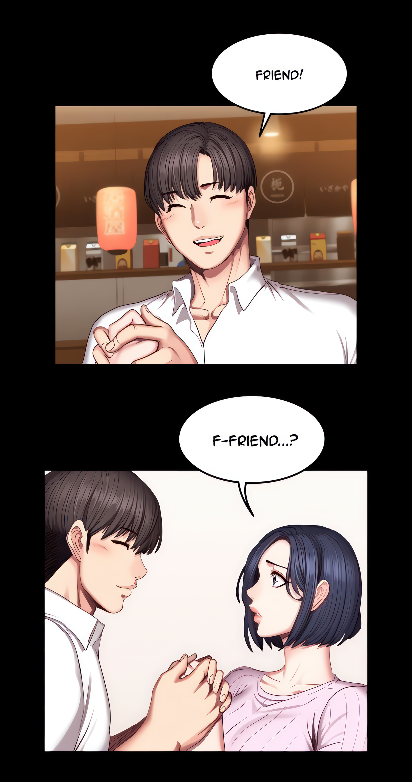 Fitness (Uncensored Fan Edition) Page 40 - MangaHe