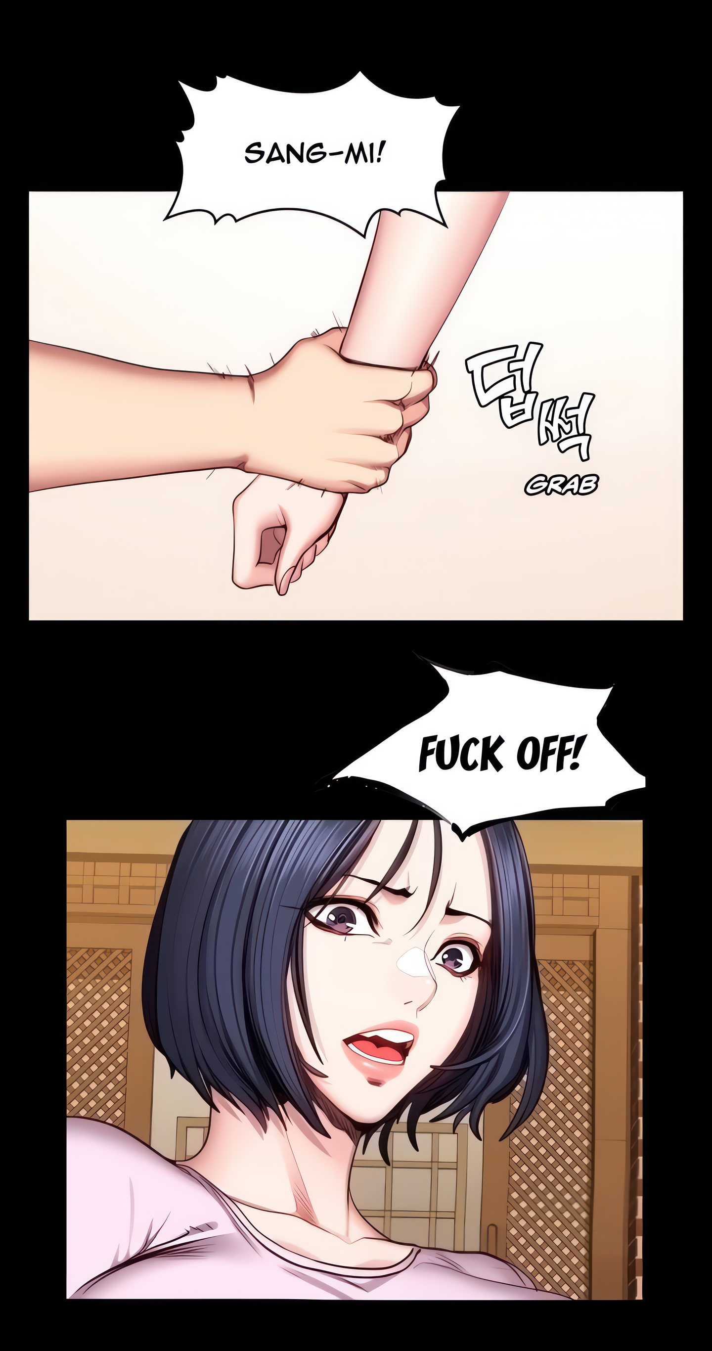 Fitness (Uncensored Fan Edition) Page 12 - MangaHe