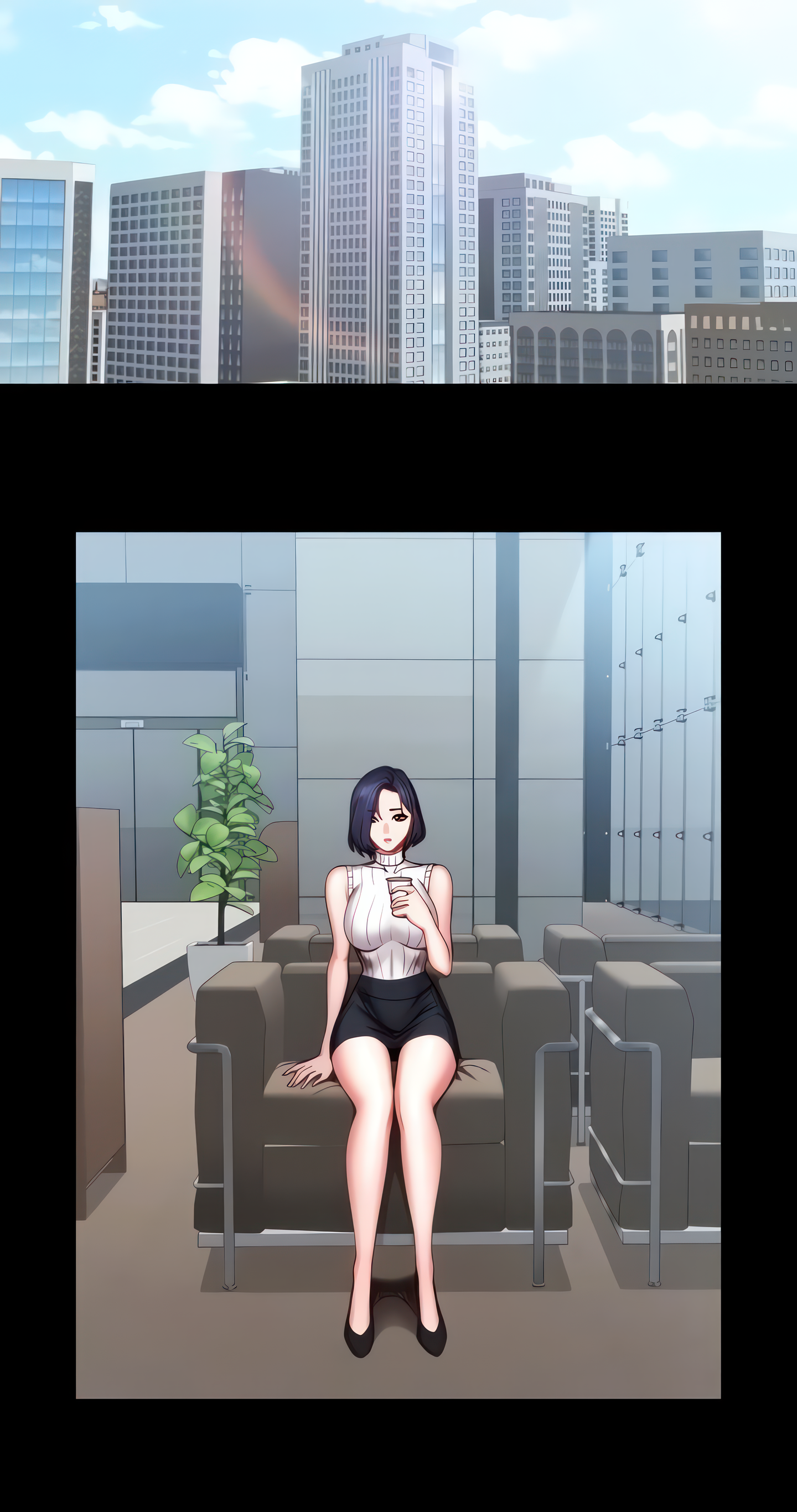 Fitness (Uncensored Fan Edition) Page 15 - MangaHe