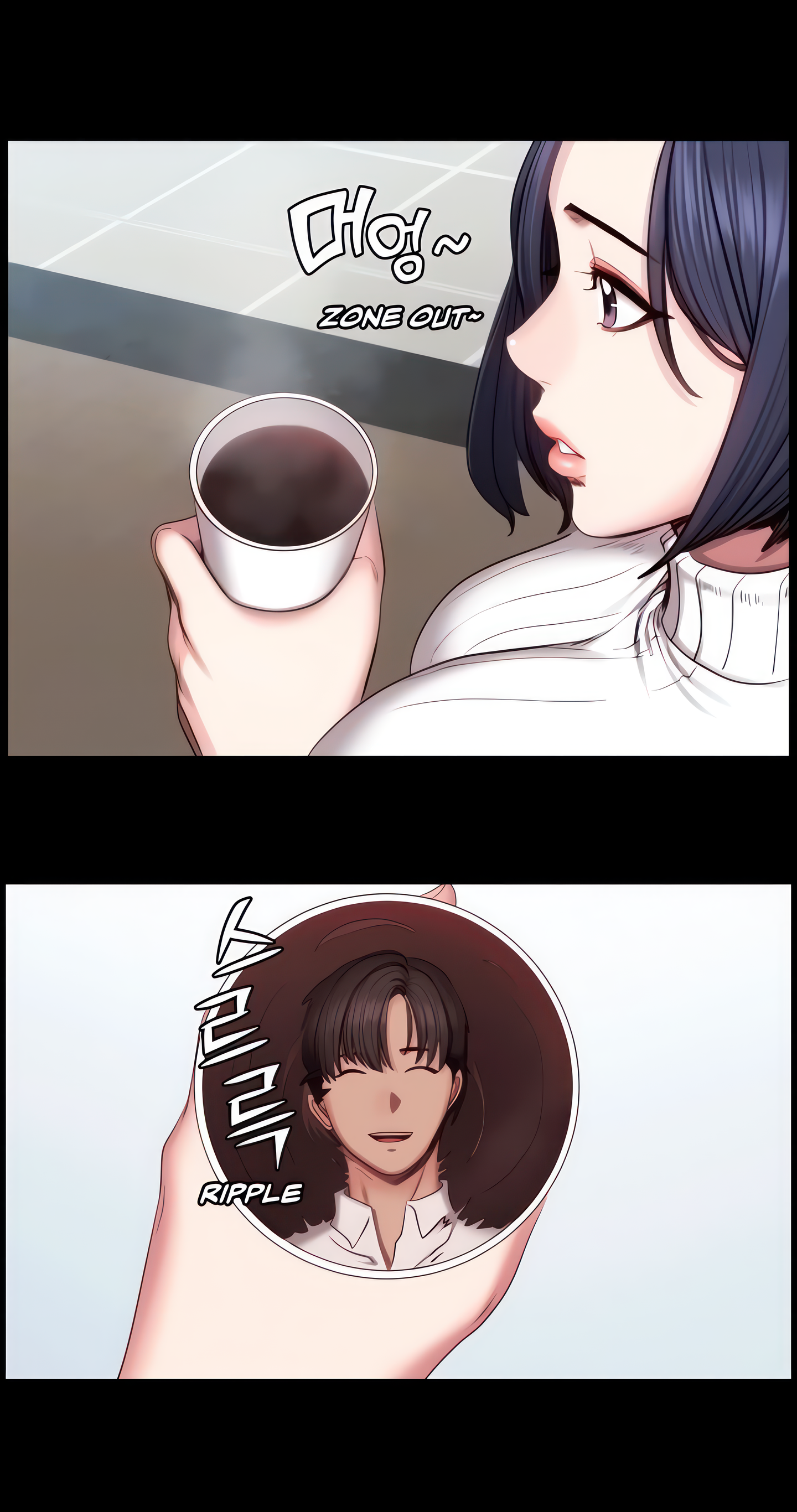 Fitness (Uncensored Fan Edition) Page 16 - MangaHe