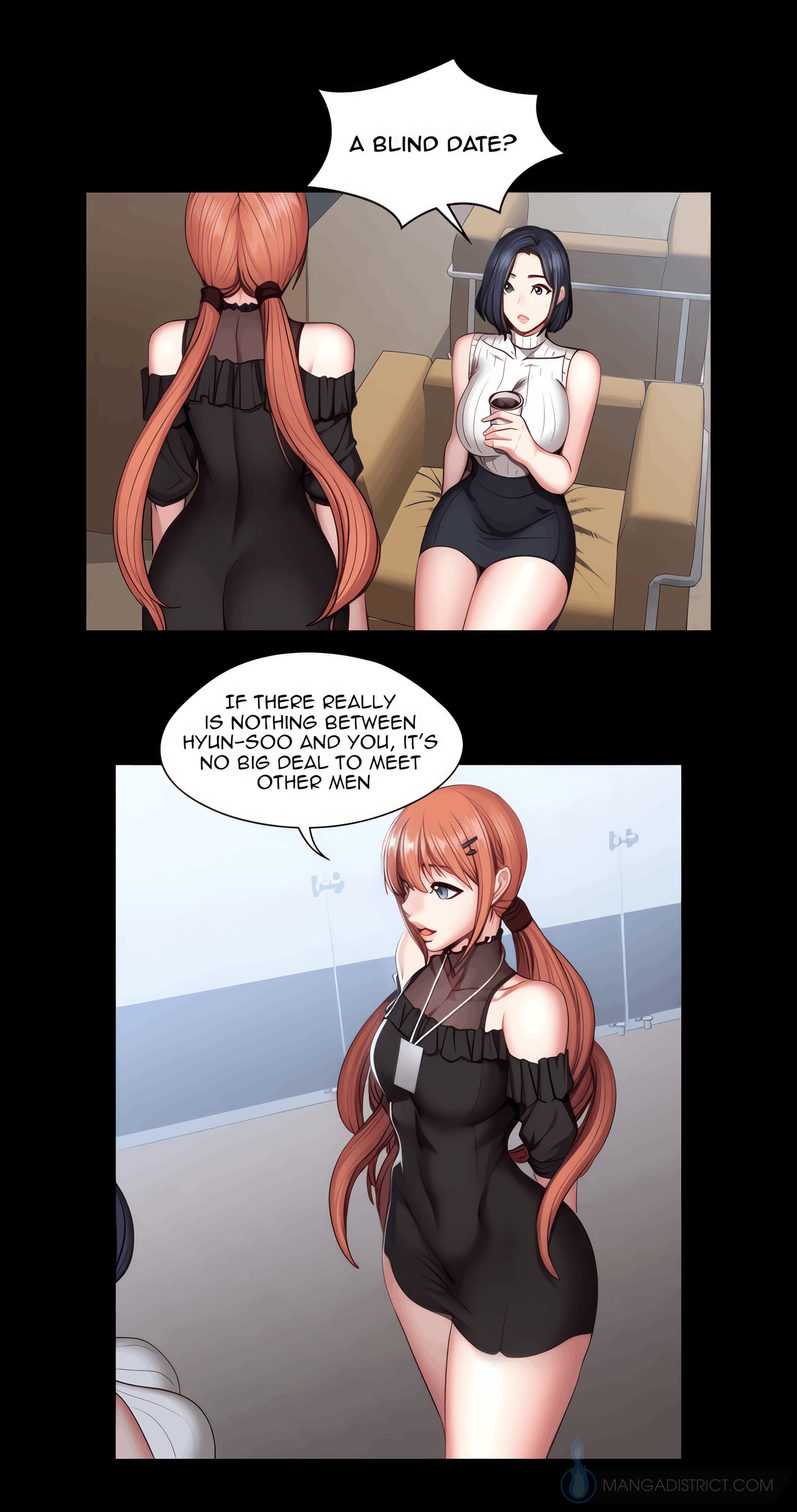 Fitness (Uncensored Fan Edition) Page 23 - MangaHe