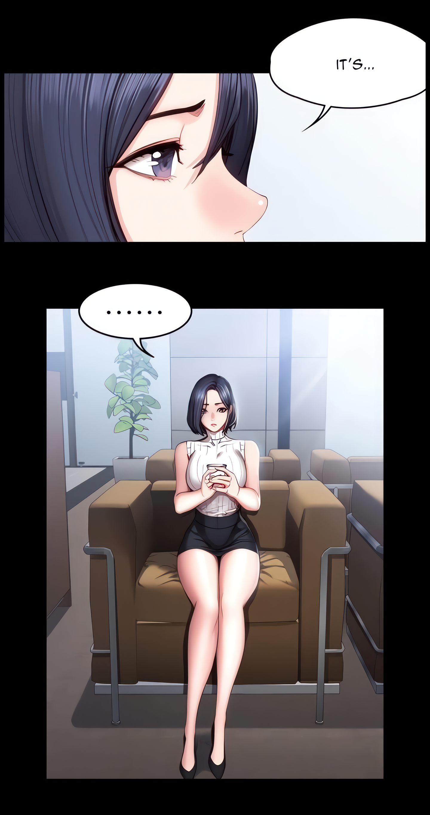 Fitness (Uncensored Fan Edition) Page 24 - MangaHe