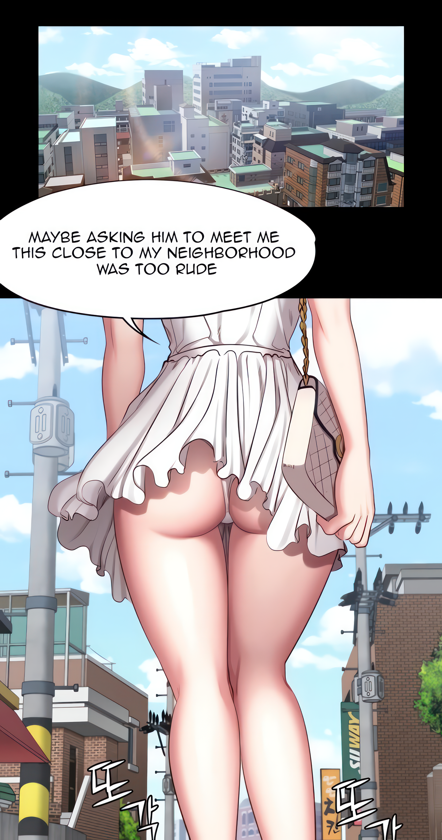 Fitness (Uncensored Fan Edition) Page 27 - MangaHe