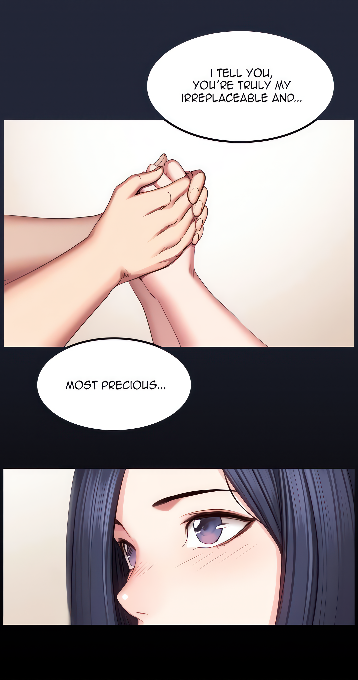 Fitness (Uncensored Fan Edition) Page 5 - MangaHe