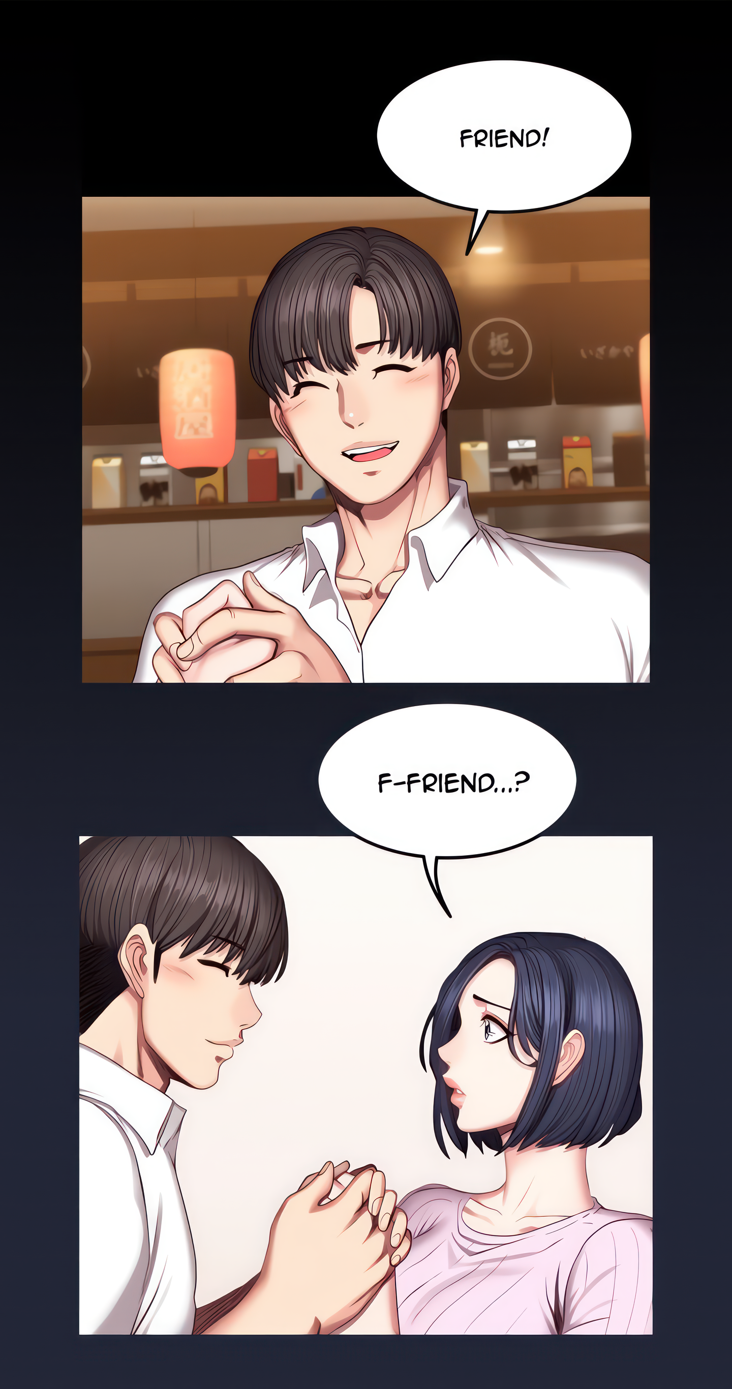 Fitness (Uncensored Fan Edition) Page 6 - MangaHe