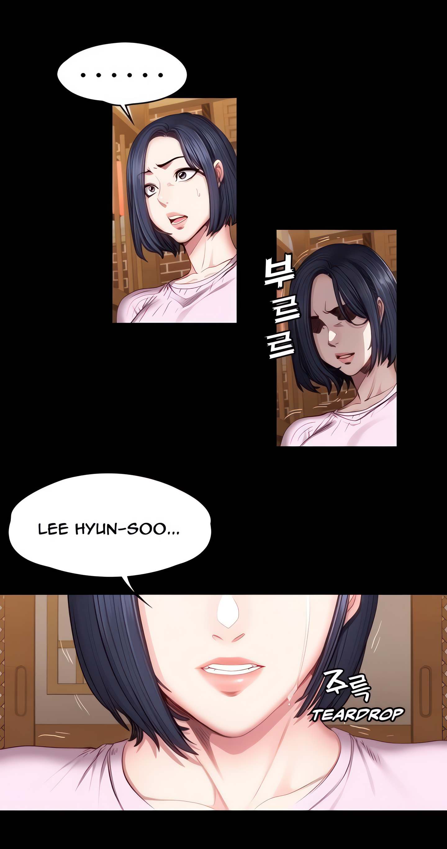 Fitness (Uncensored Fan Edition) Page 8 - MangaHe