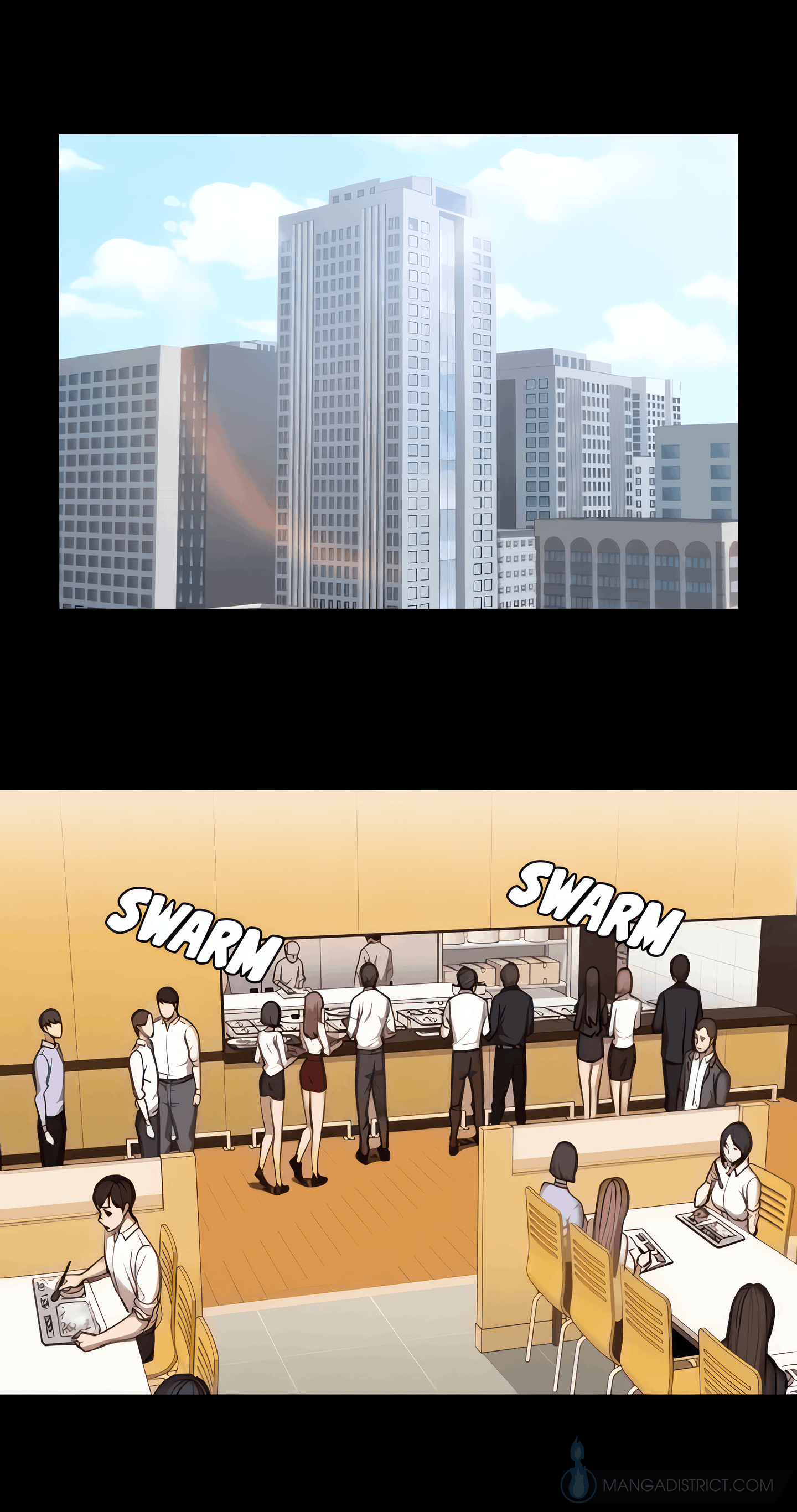 Fitness (Uncensored Fan Edition) Page 13 - MangaHe