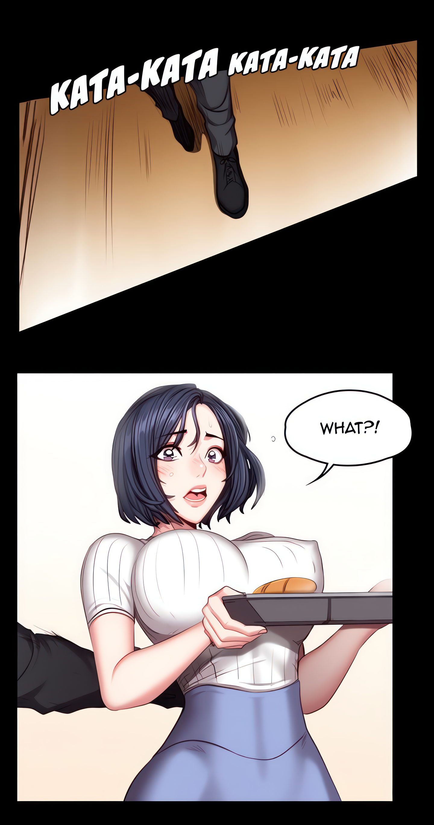 Fitness (Uncensored Fan Edition) Page 28 - MangaHe