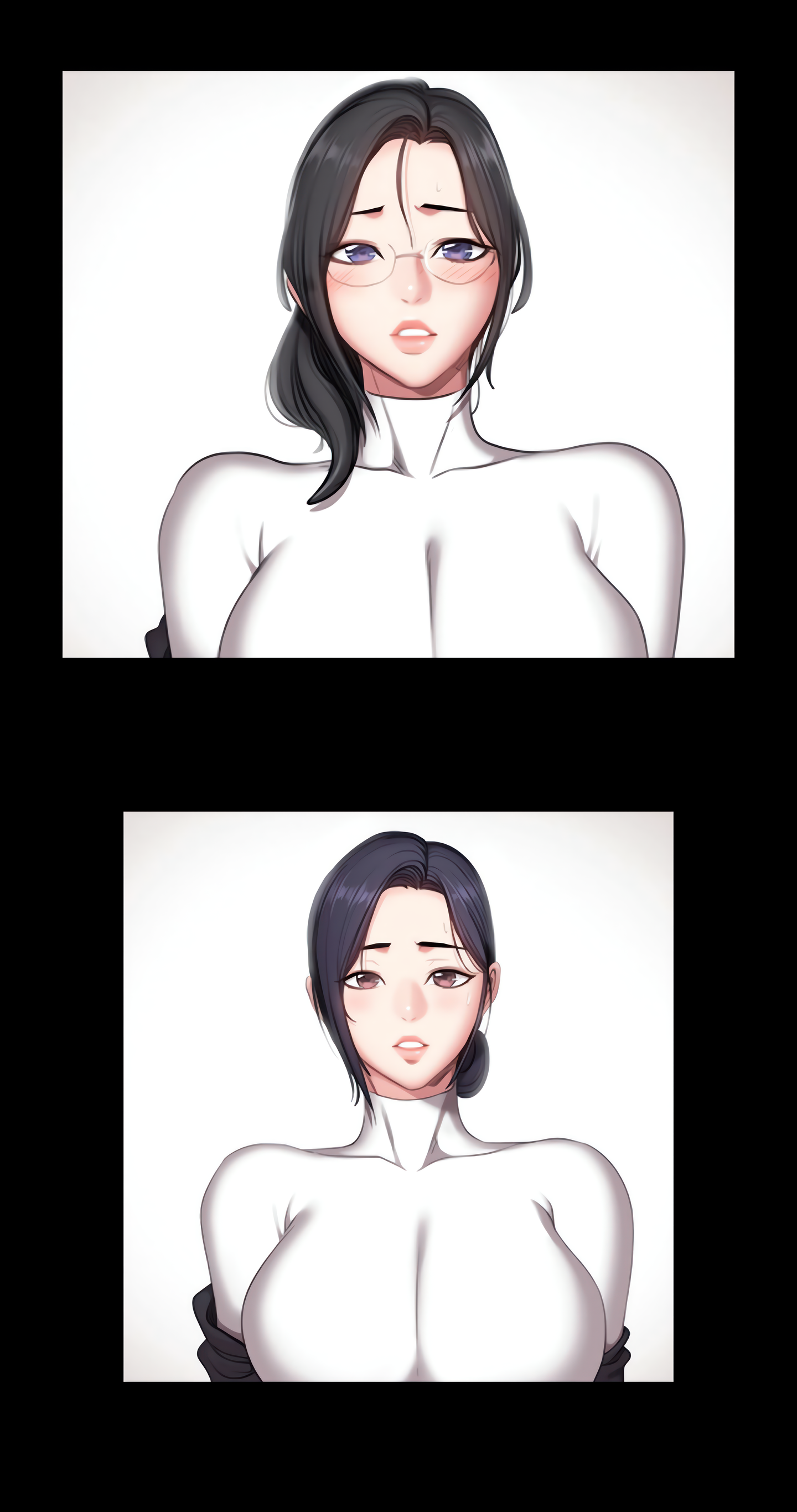 Fitness (Uncensored Fan Edition) Page 22 - MangaHe