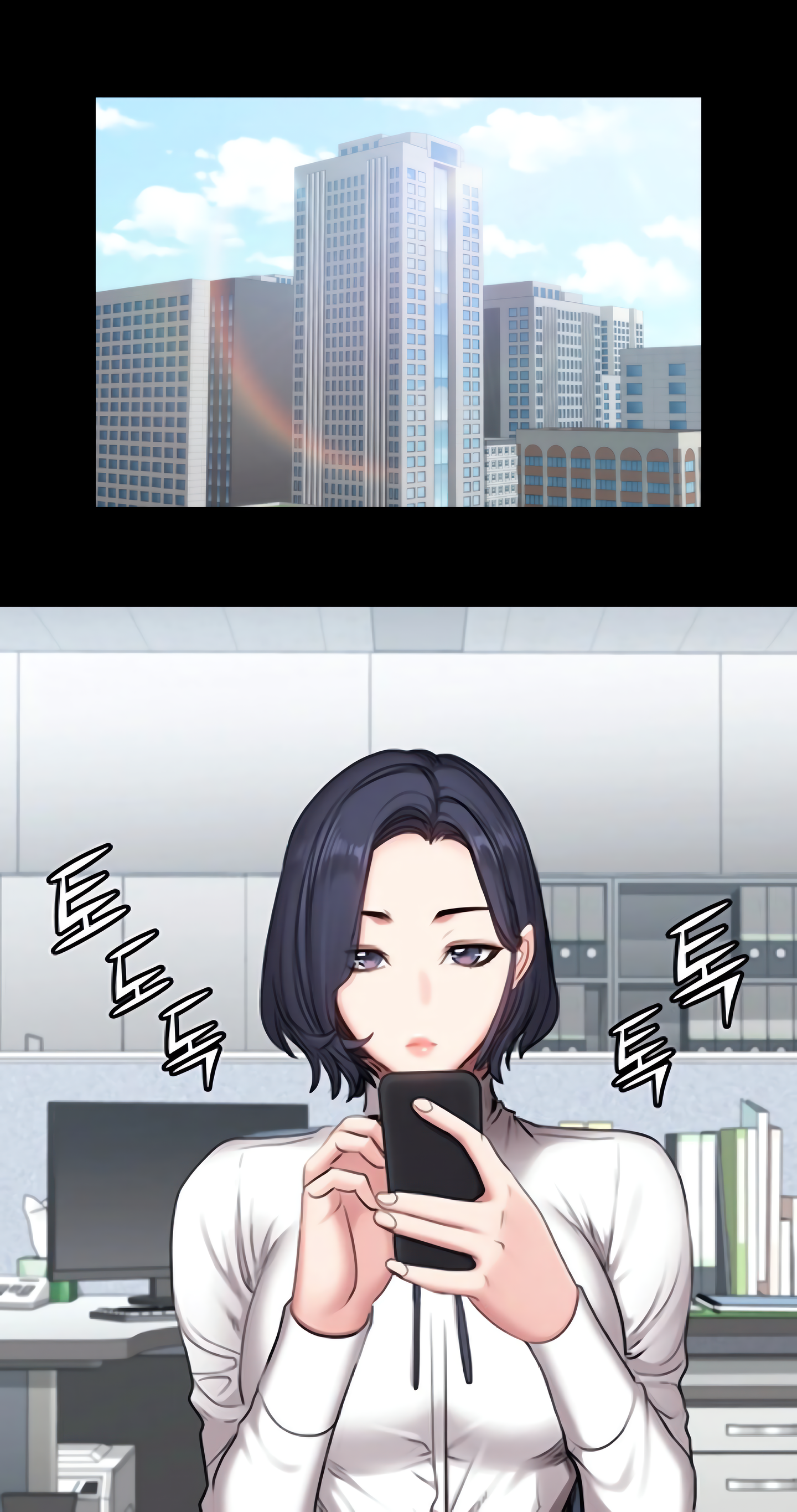 Fitness (Uncensored Fan Edition) Page 24 - MangaHe