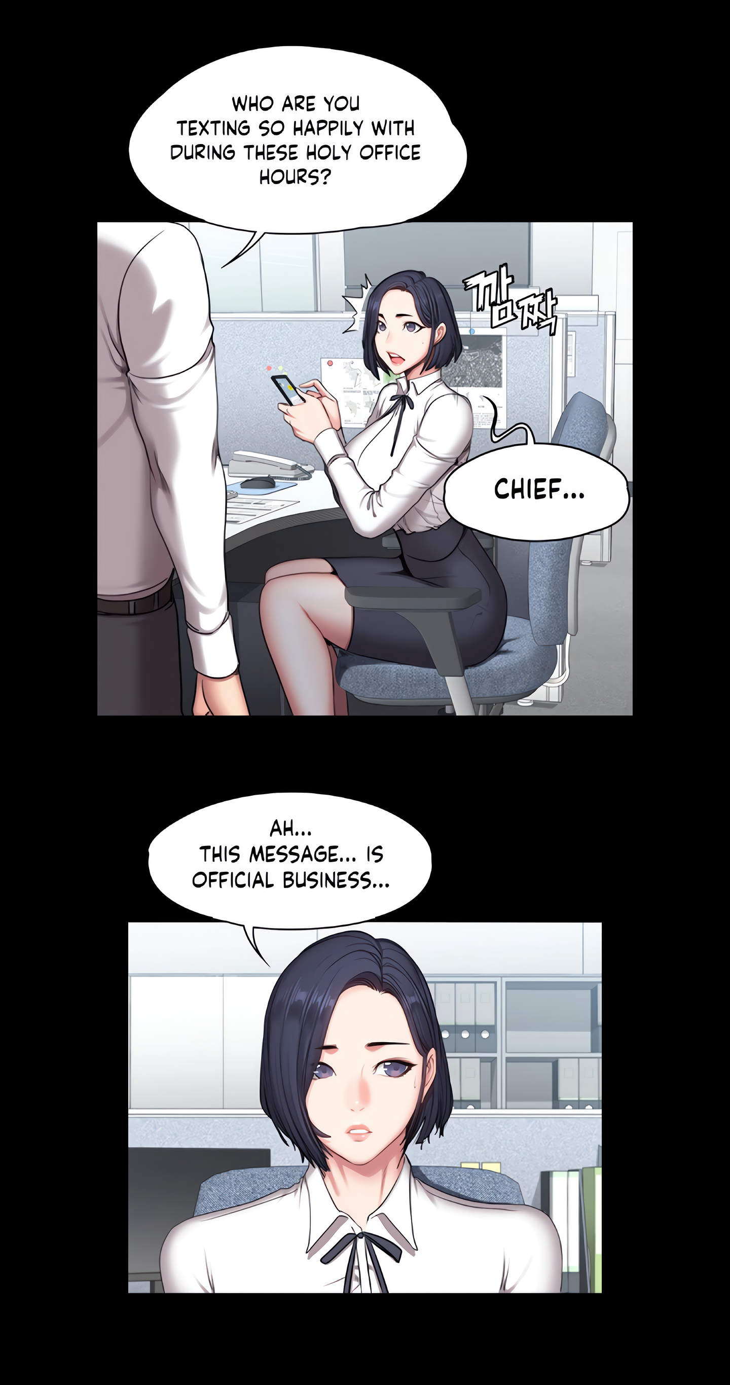 Fitness (Uncensored Fan Edition) Page 26 - MangaHe