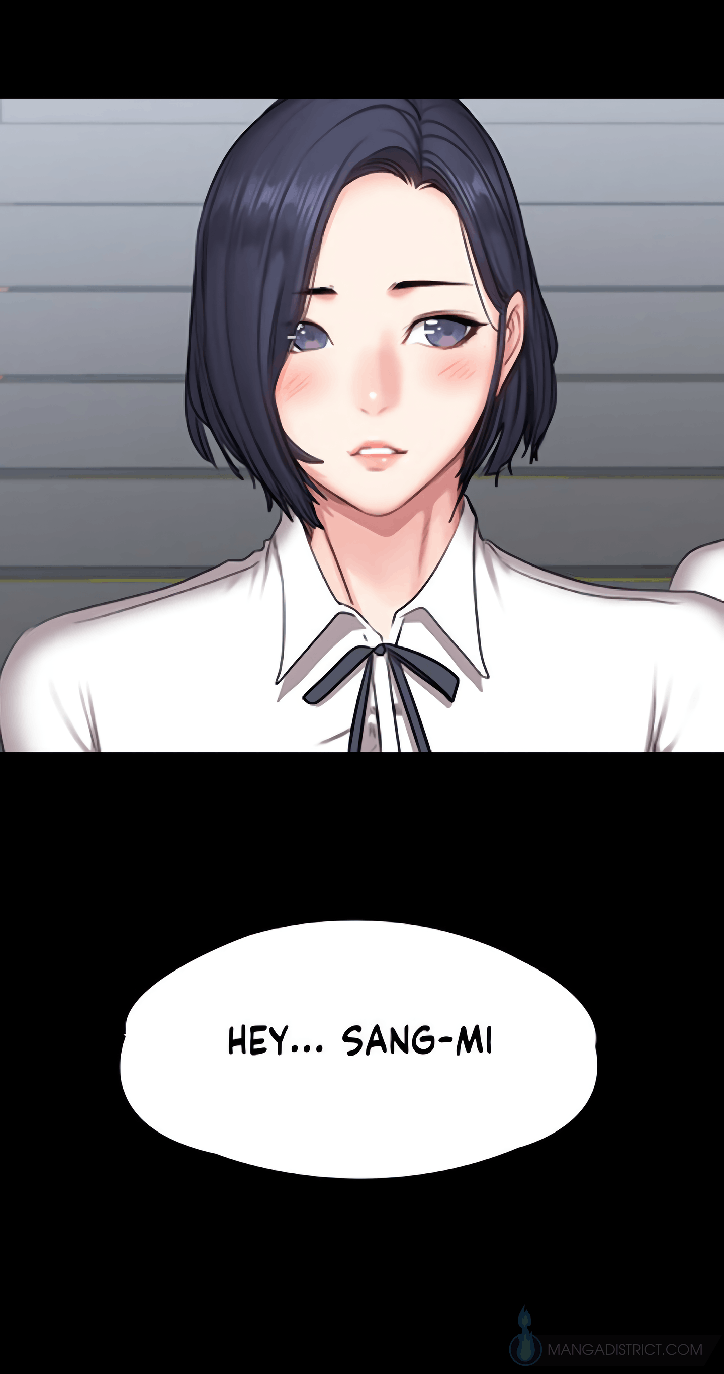 Fitness (Uncensored Fan Edition) Page 43 - MangaHe