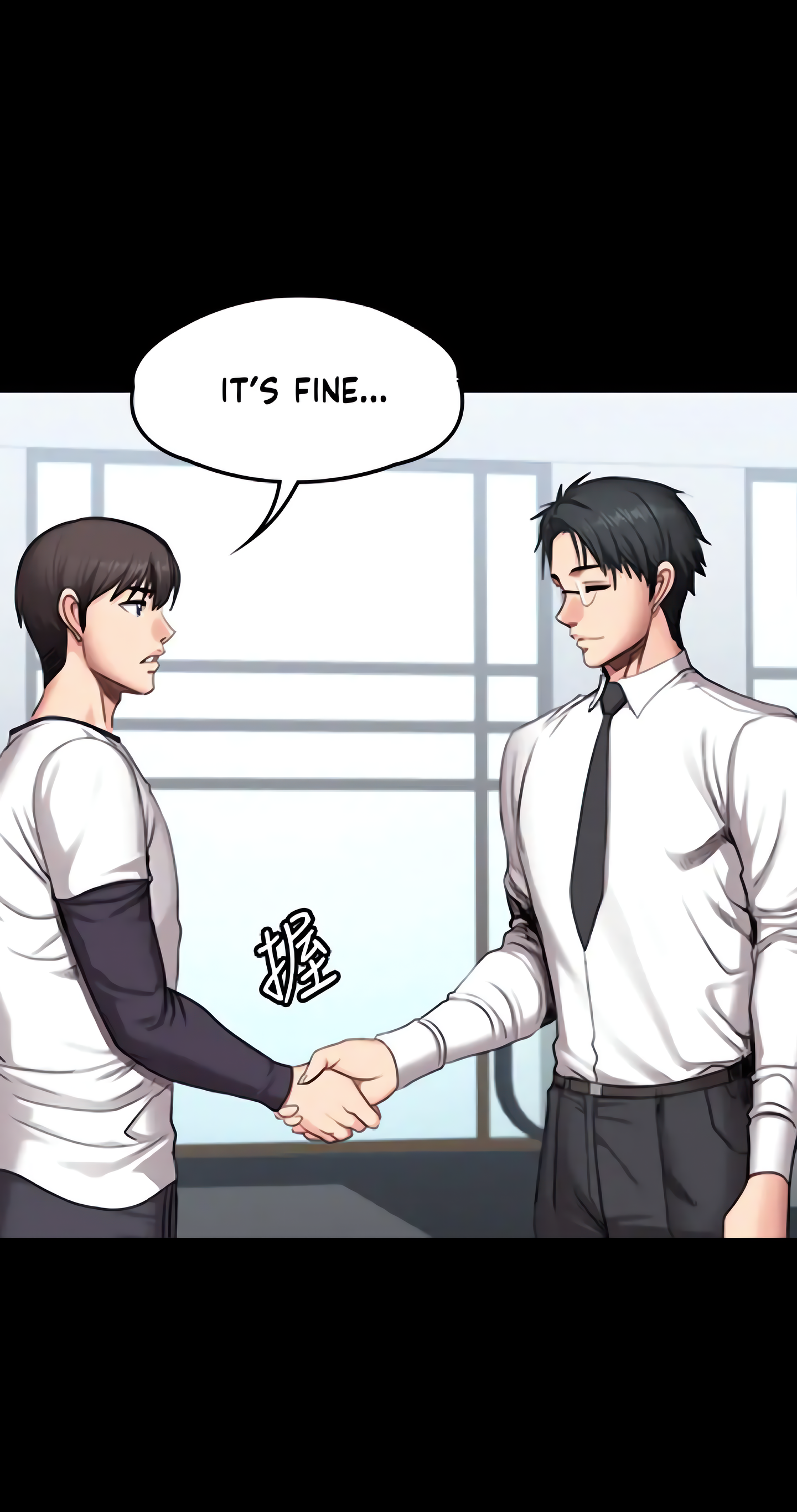 Fitness (Uncensored Fan Edition) Page 16 - MangaHe