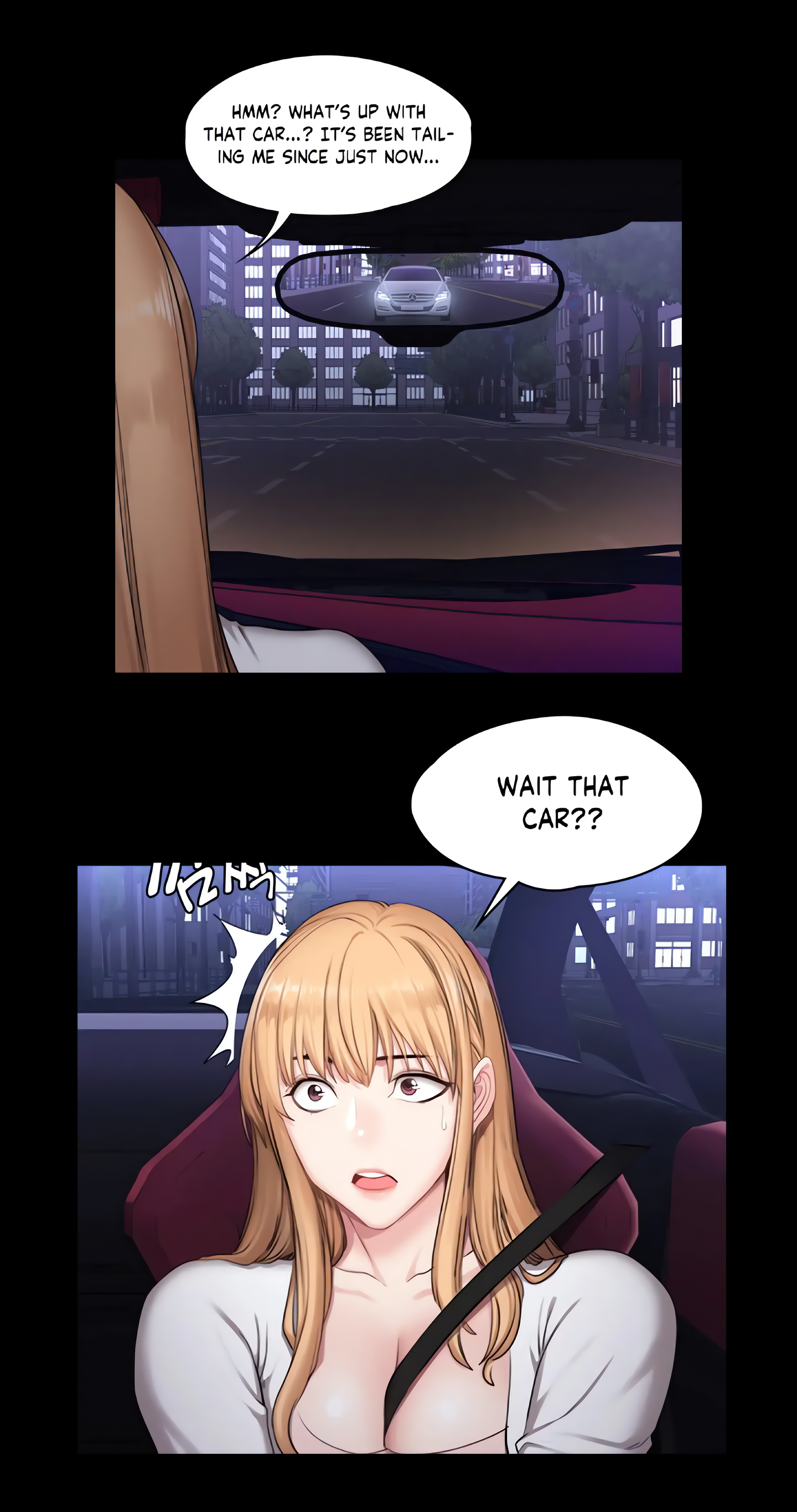 Fitness (Uncensored Fan Edition) Page 19 - MangaHe