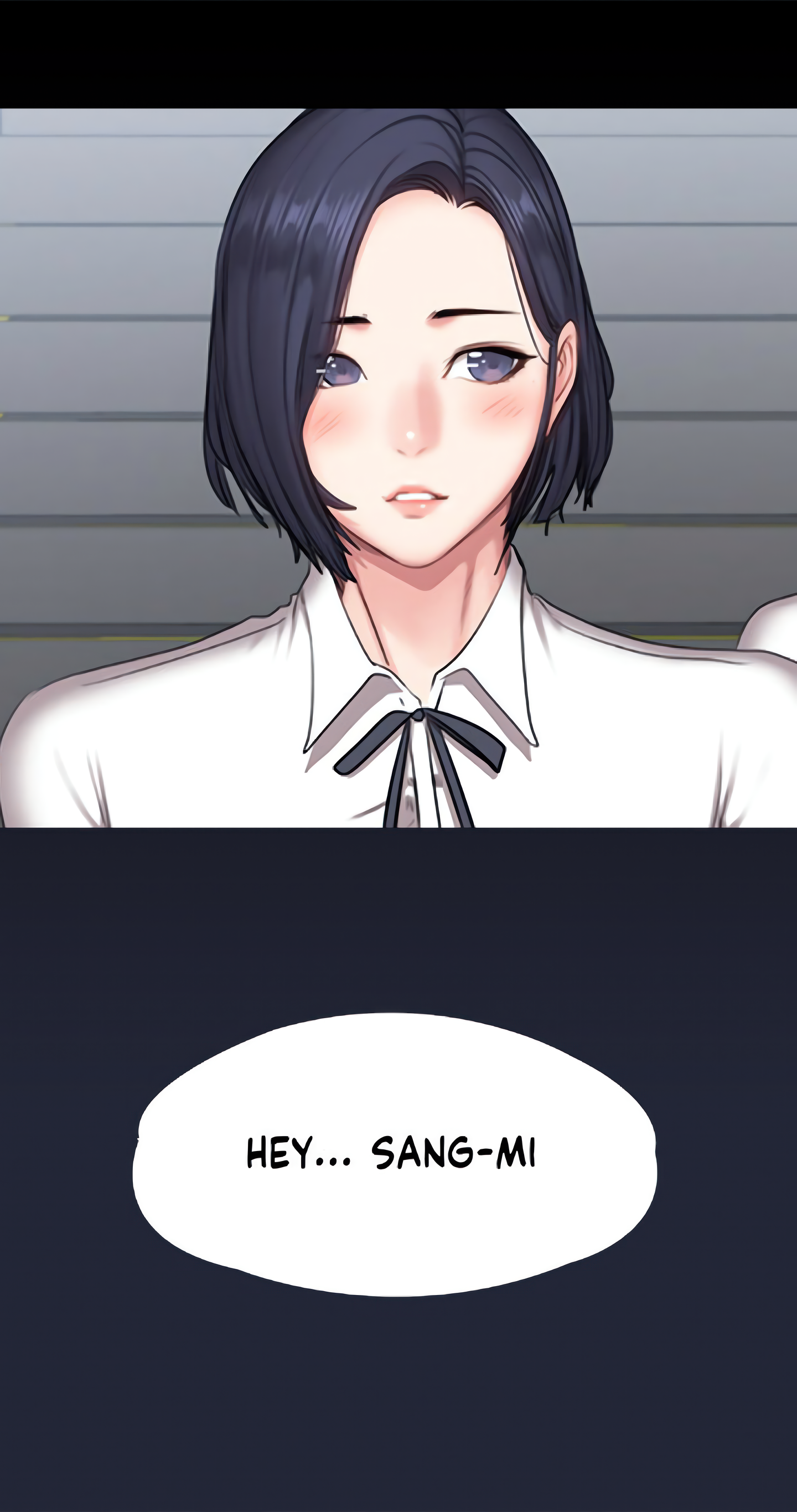 Fitness (Uncensored Fan Edition) Page 6 - MangaHe
