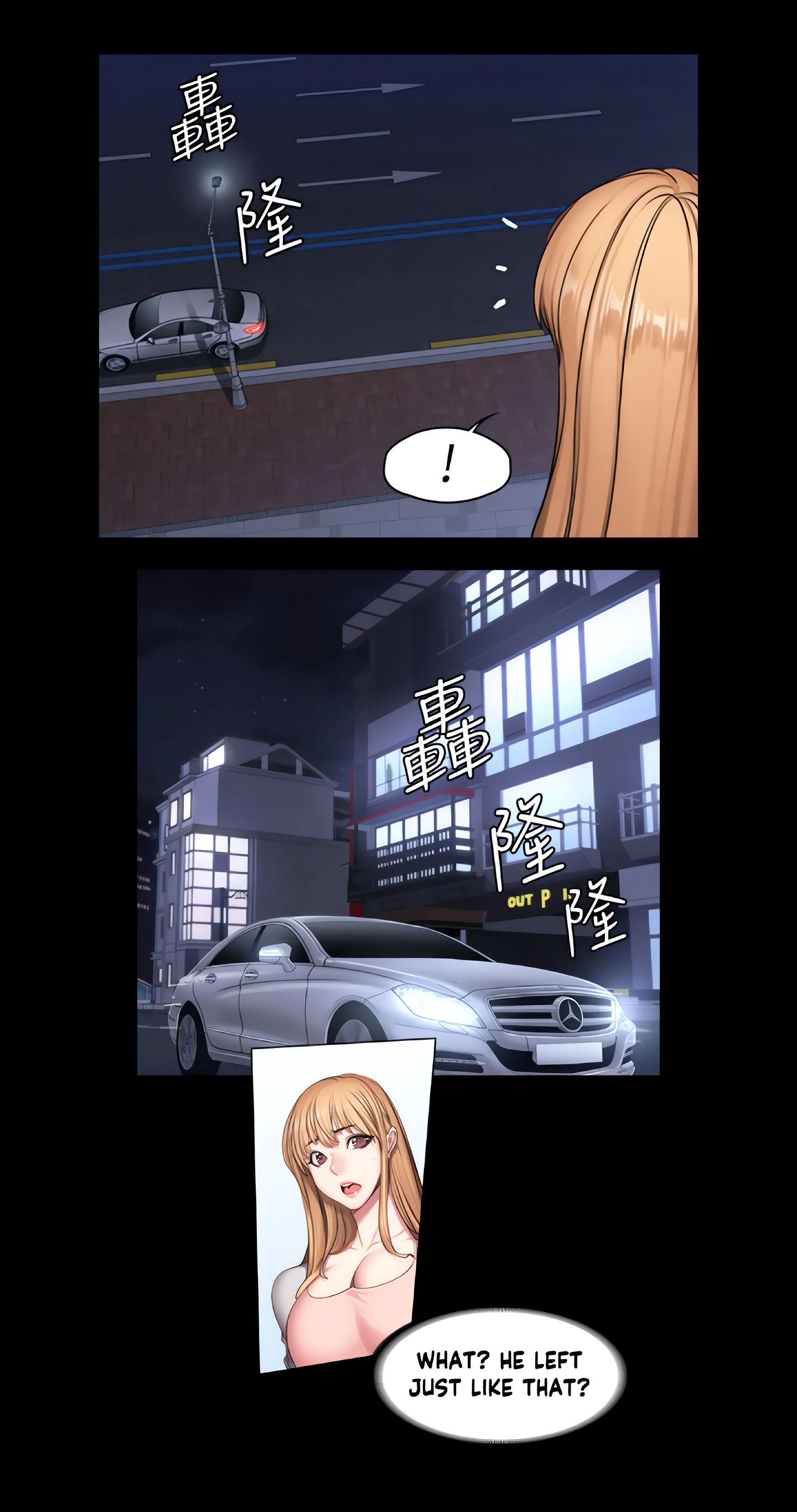 Fitness (Uncensored Fan Edition) Page 12 - MangaHe