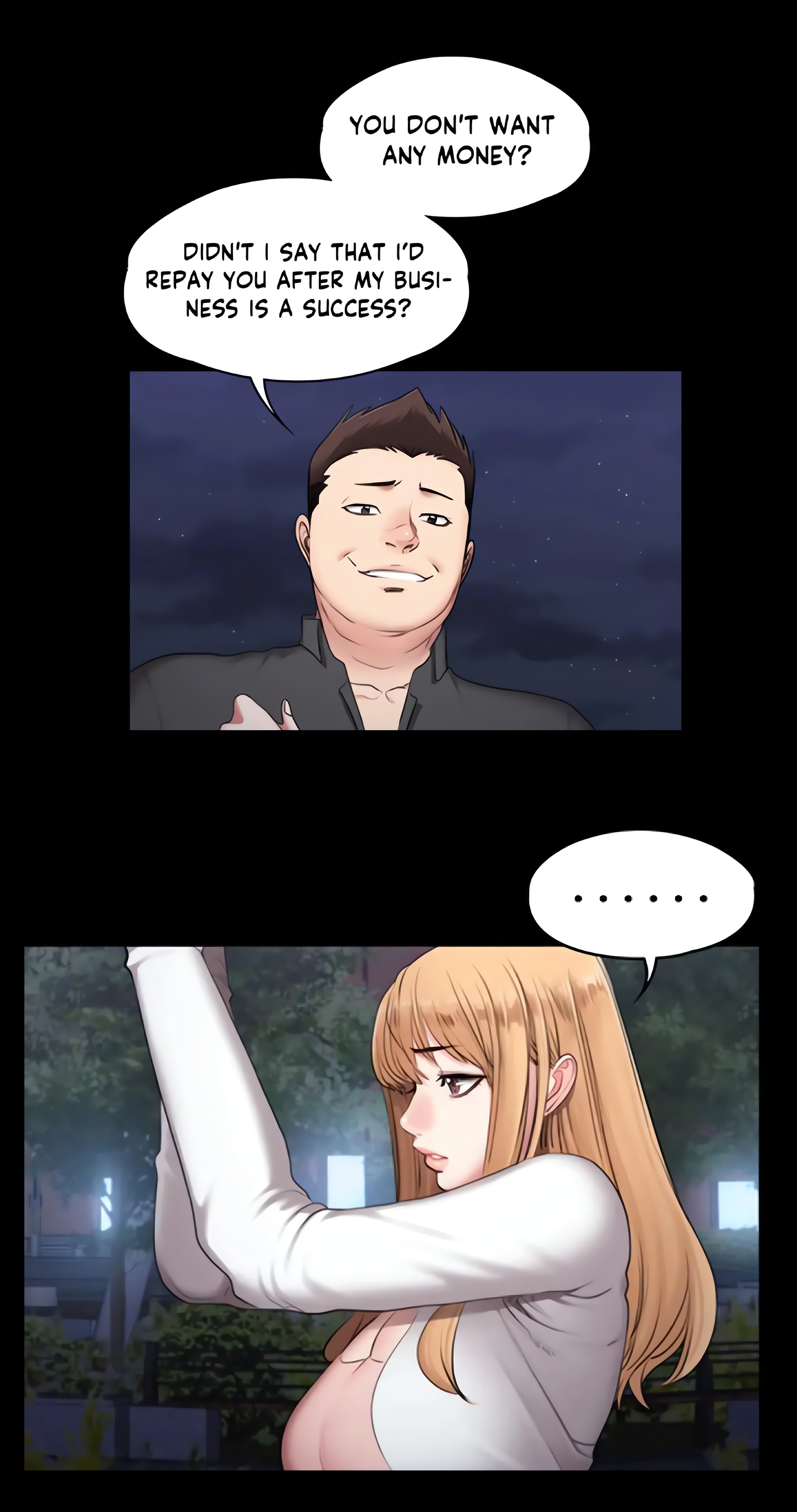 Fitness (Uncensored Fan Edition) Page 24 - MangaHe
