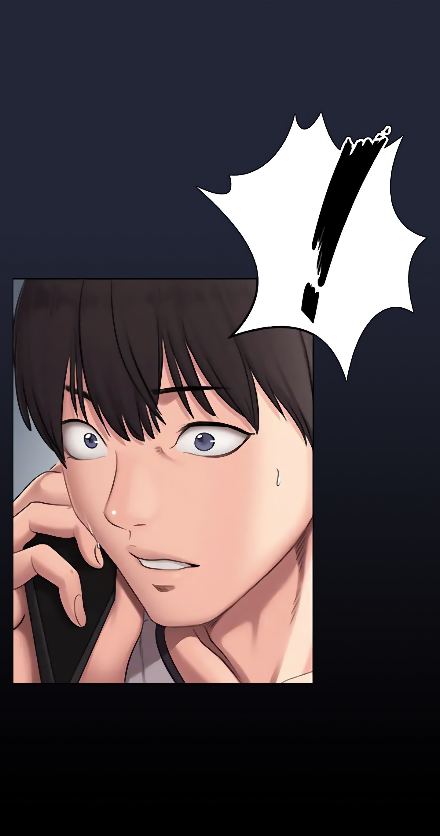 Fitness (Uncensored Fan Edition) Page 7 - MangaHe