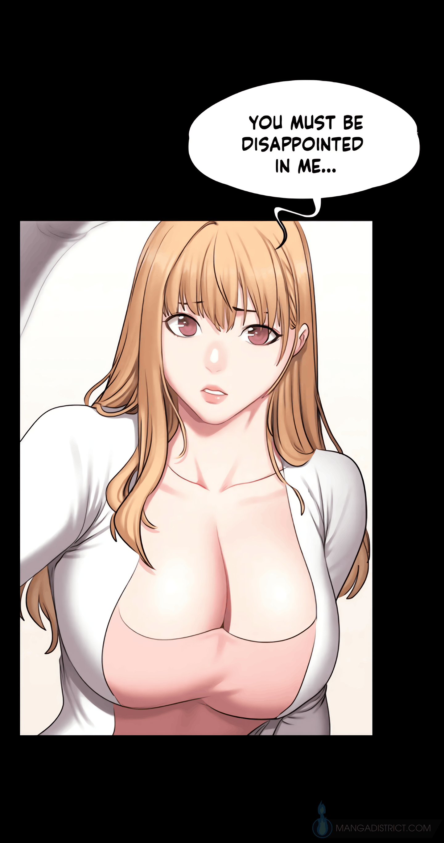 Fitness (Uncensored Fan Edition) Page 33 - MangaHe