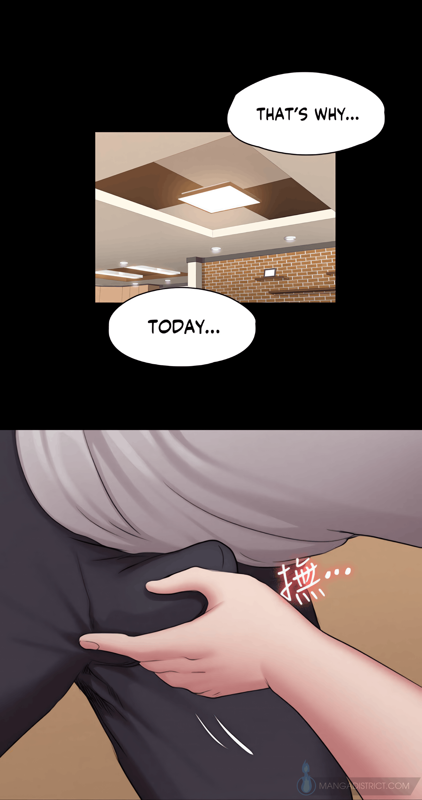 Fitness (Uncensored Fan Edition) Page 43 - MangaHe