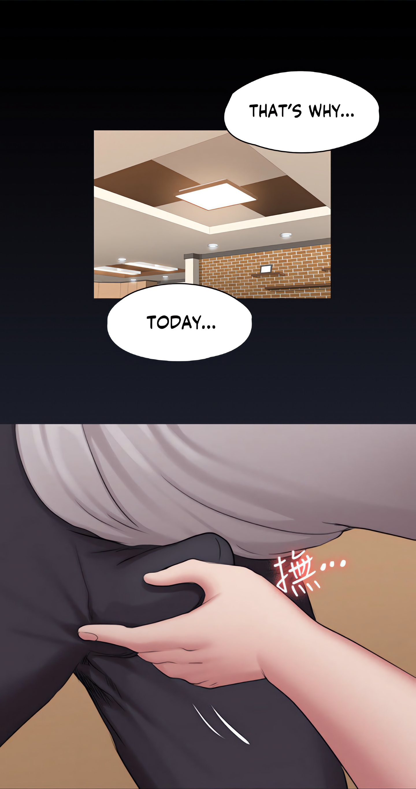 Fitness (Uncensored Fan Edition) Page 6 - MangaHe