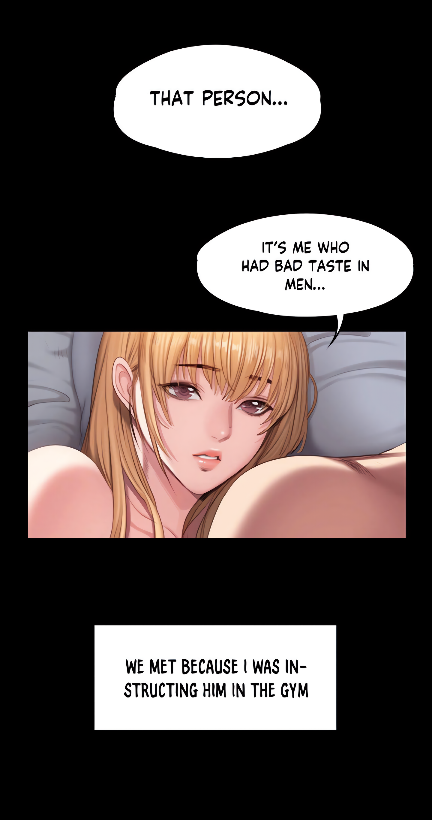 Fitness (Uncensored Fan Edition) Page 22 - MangaHe