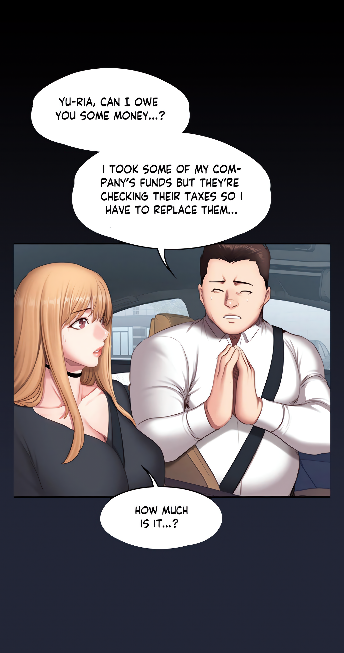 Fitness (Uncensored Fan Edition) Page 28 - MangaHe