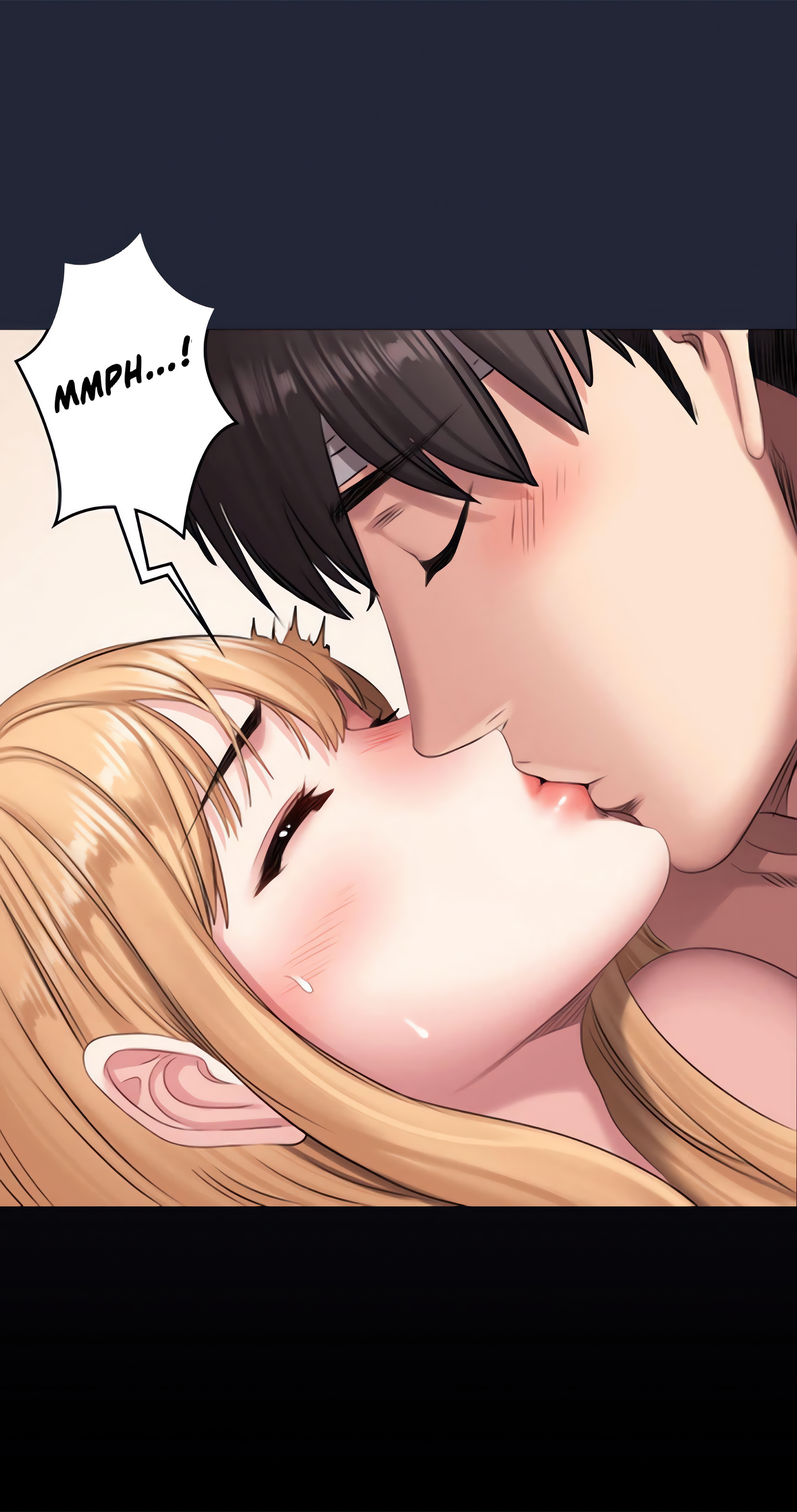 Fitness (Uncensored Fan Edition) Page 7 - MangaHe