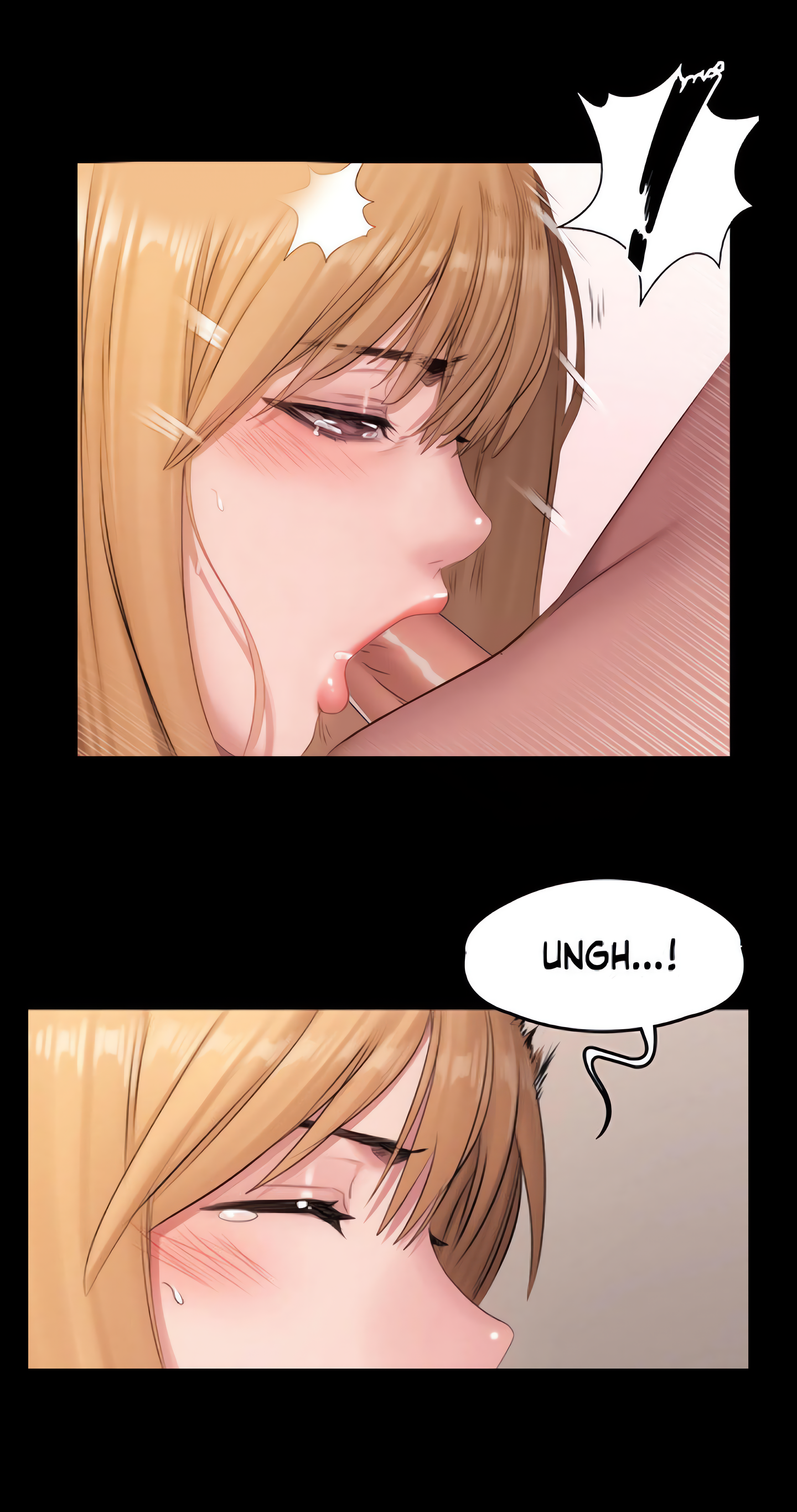 Fitness (Uncensored Fan Edition) Page 16 - MangaHe